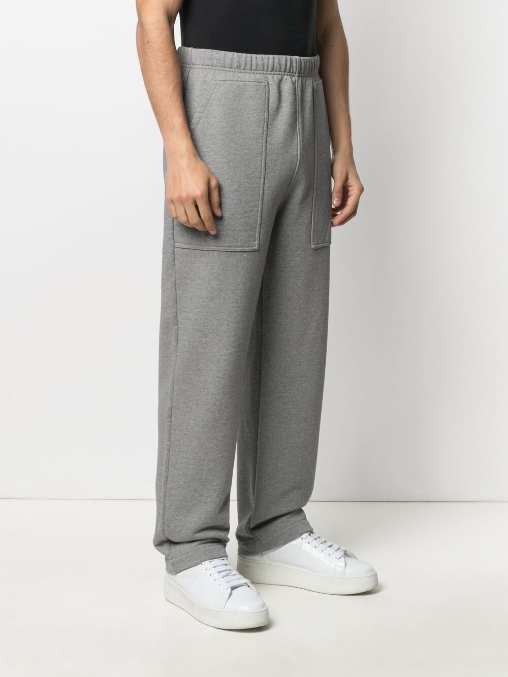 Ami de Coeur track pants - 3