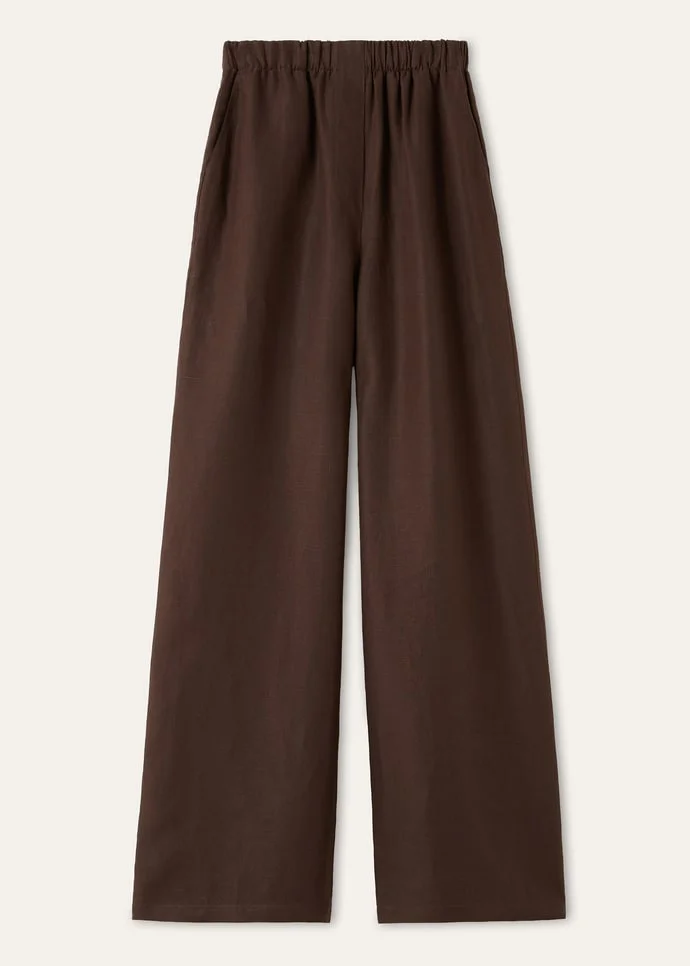 Valerio Pants - 1