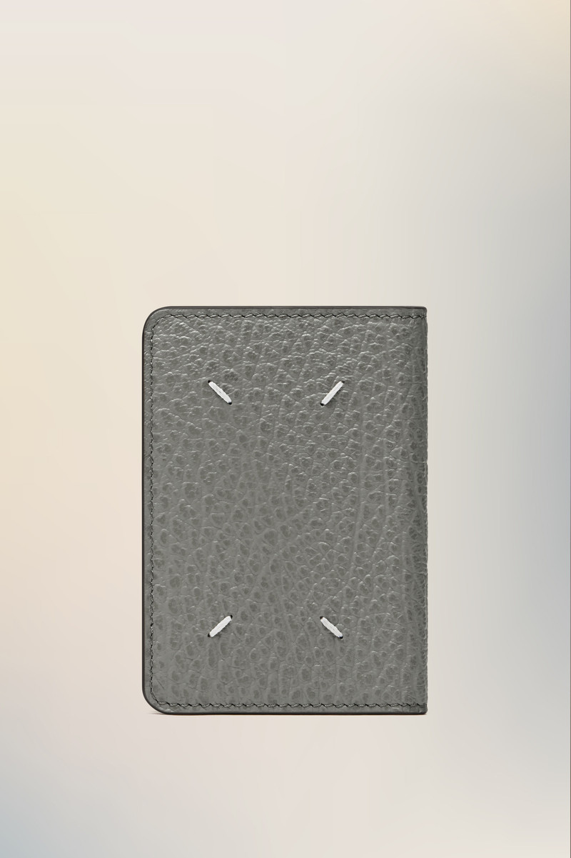 Maison Margiela Four stitches cardholder outlook