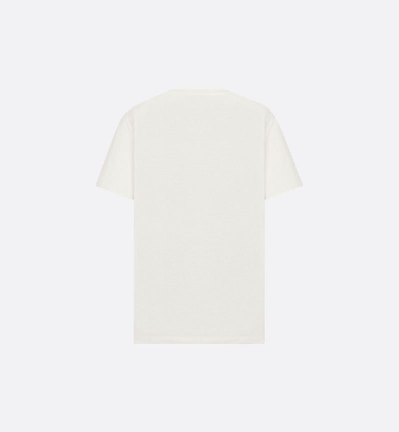 Dior Dior Souvenir T-Shirt outlook