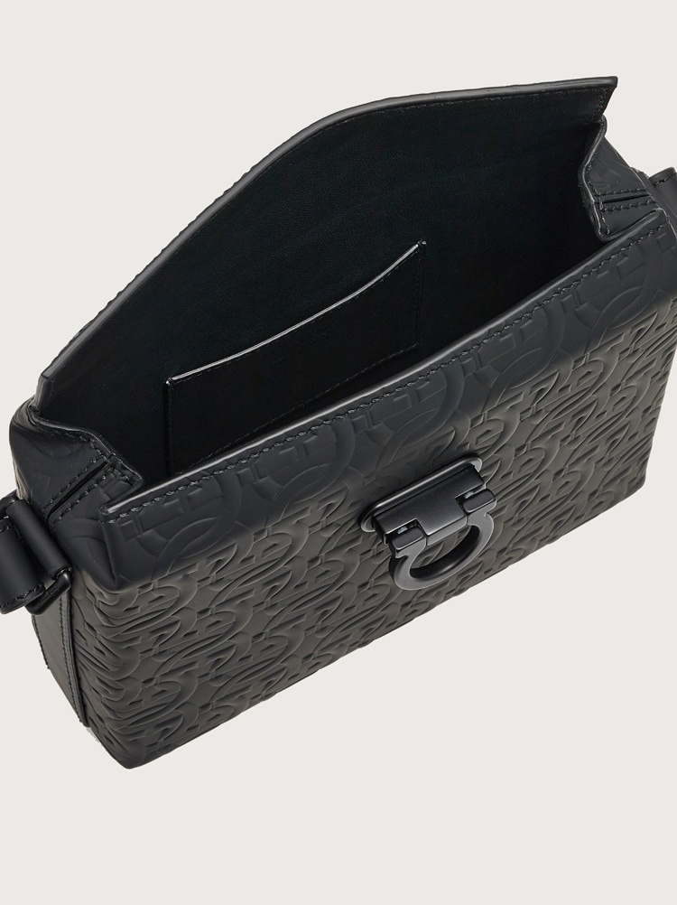 GANCINI CROSS BODY BAG - 5