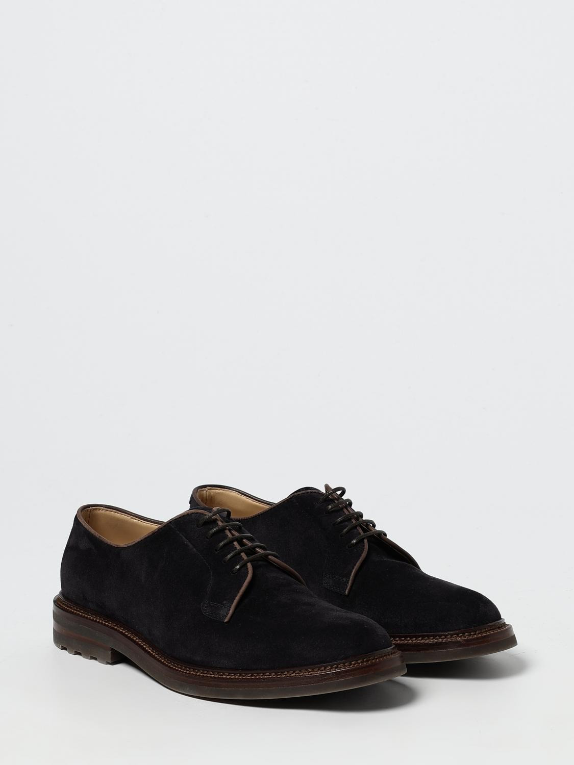 Shoes men Brunello Cucinelli - 2