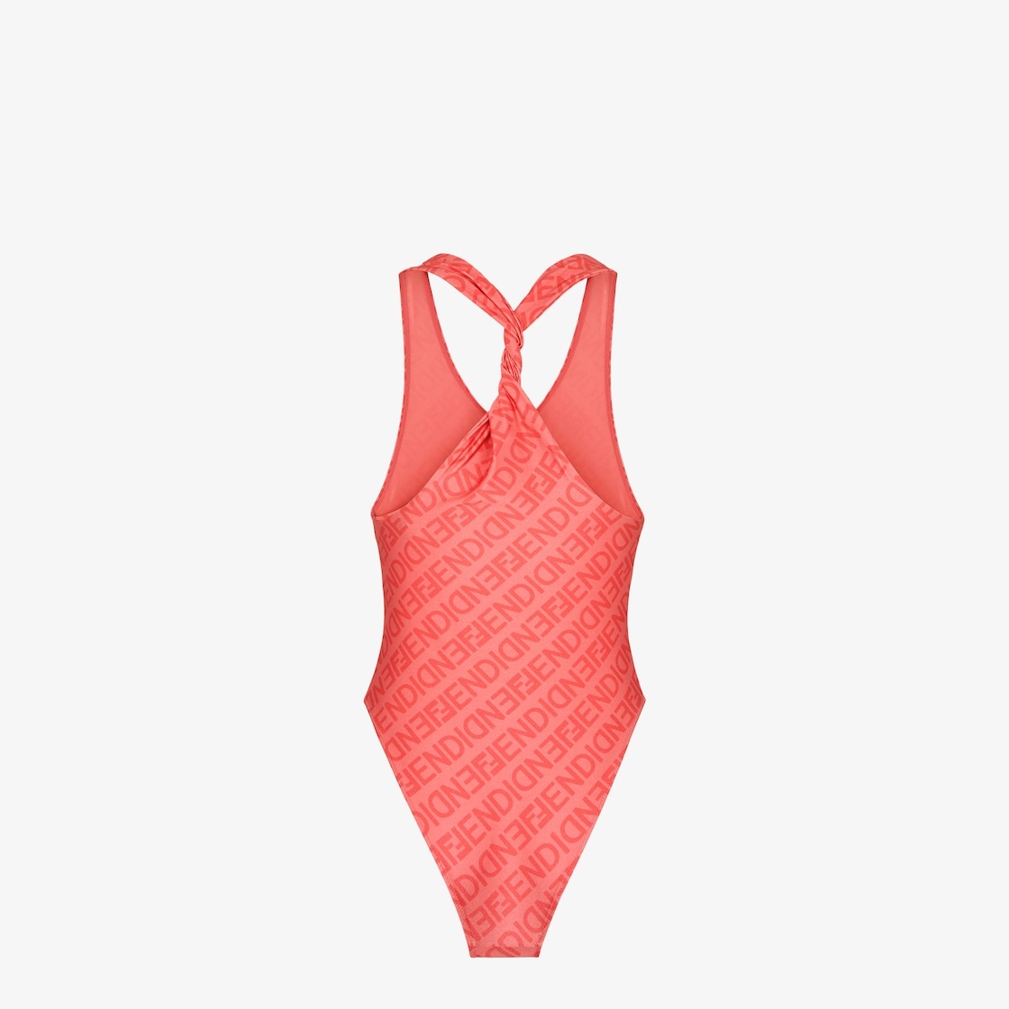 One-Piece Swimsuit - 2