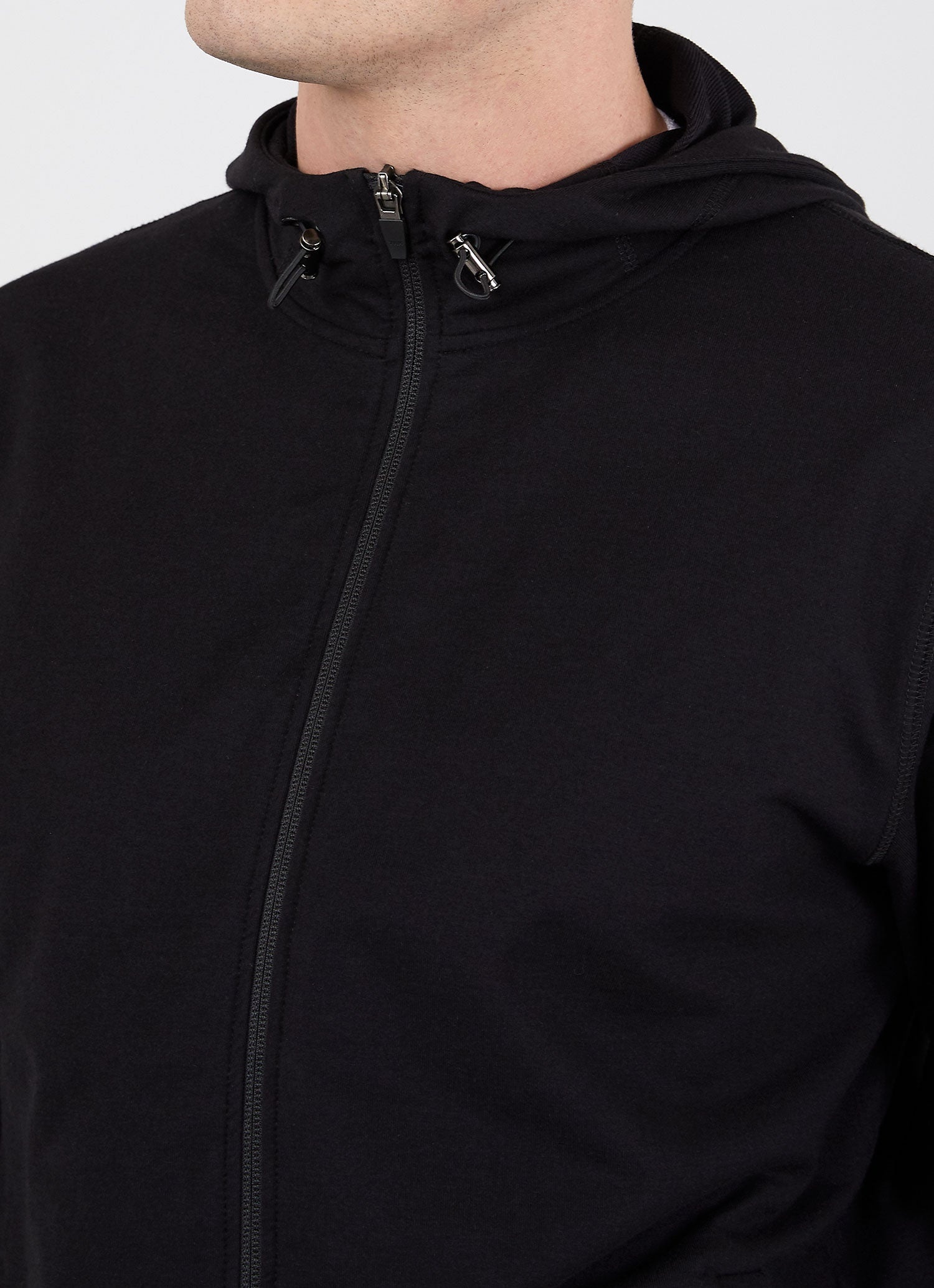 Dri Release Active Hoody - 5