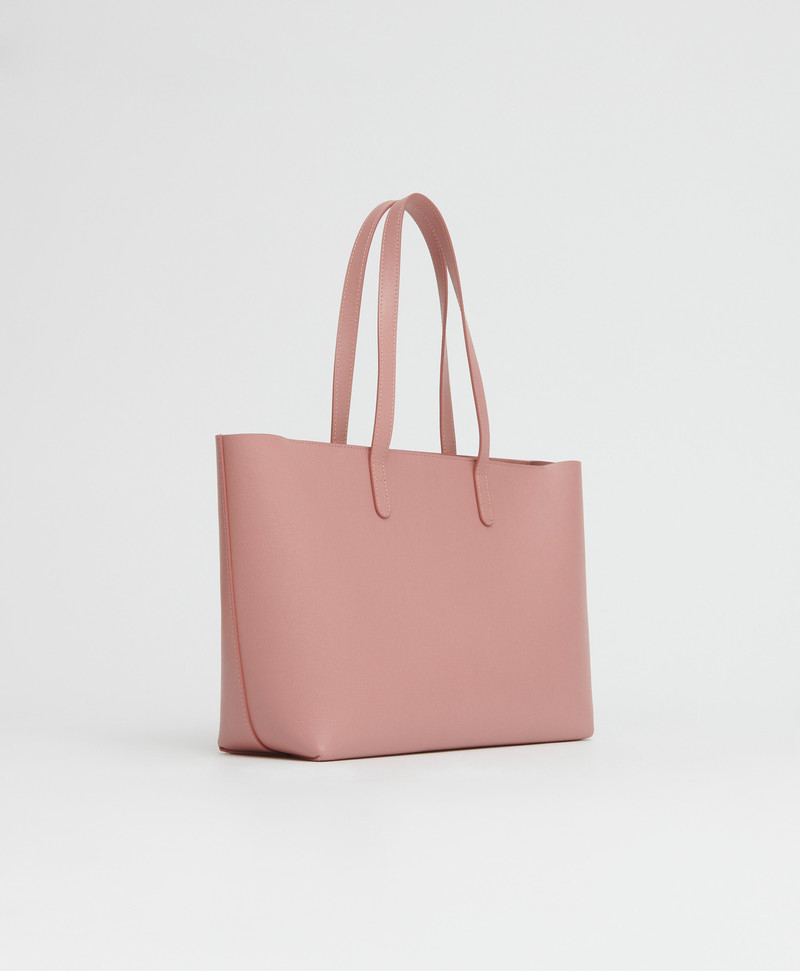 Mansur Gavriel SMALL ZIP TOTE outlook