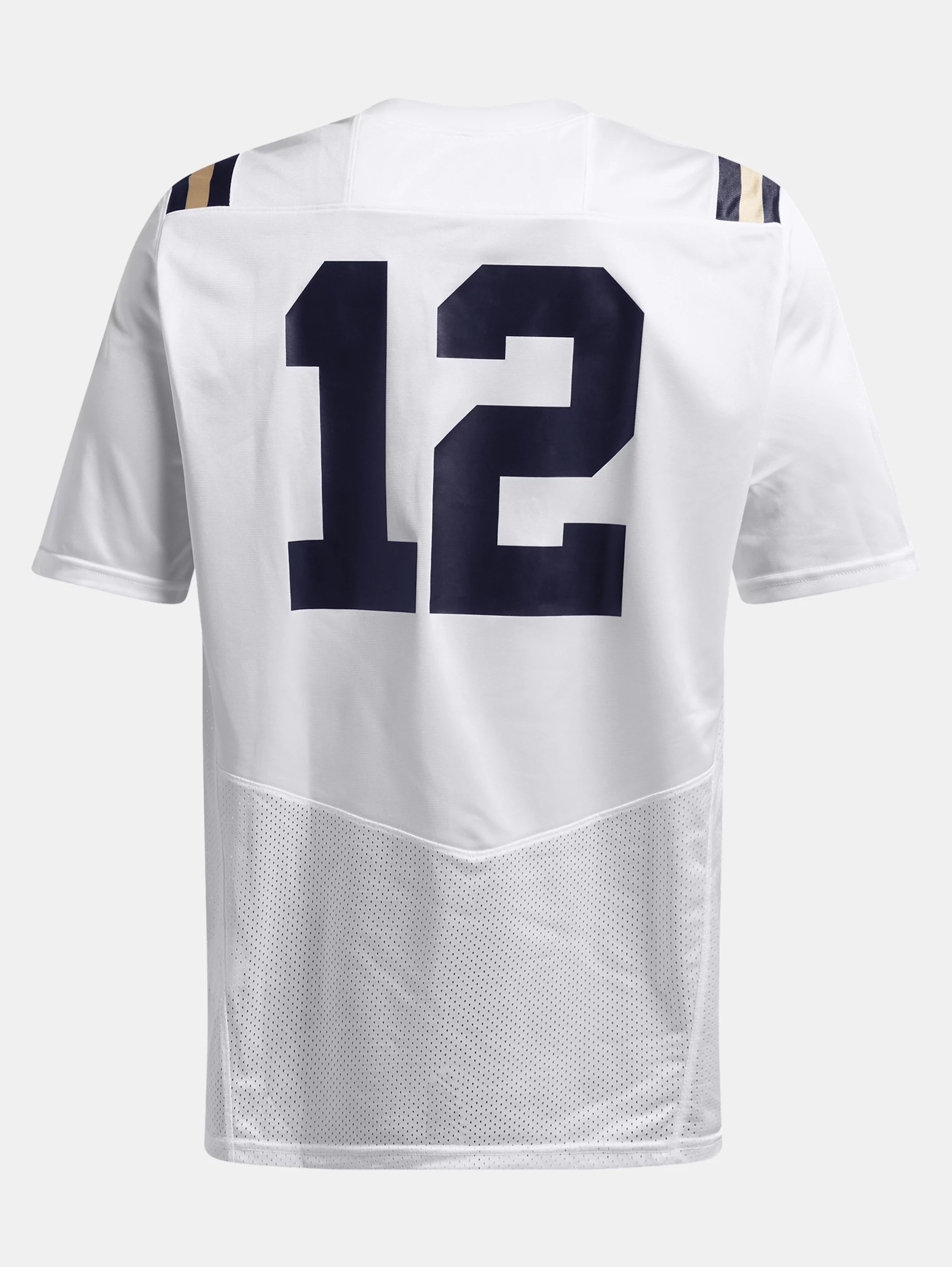 Men's UA Collegiate Football Replica Jersey - 3