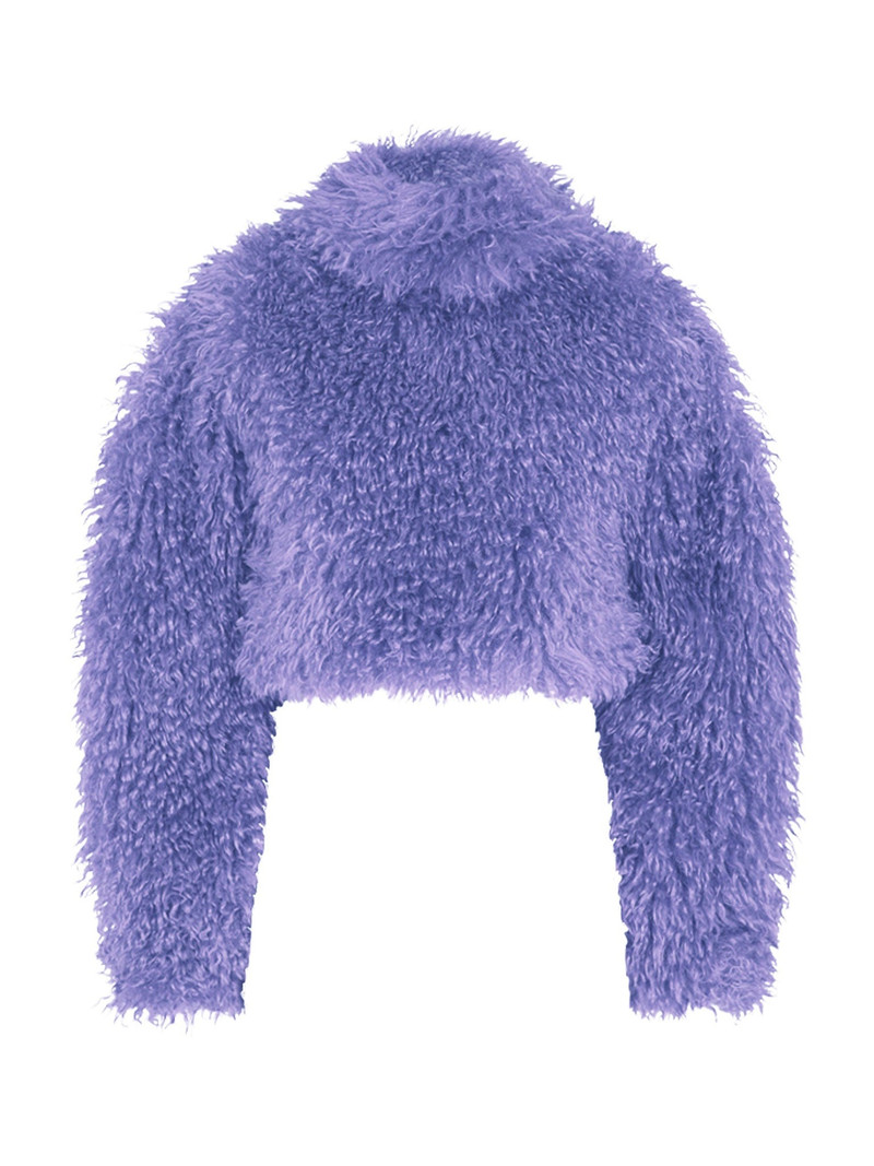 BELLE 크리프 JUMPER LILAC 1