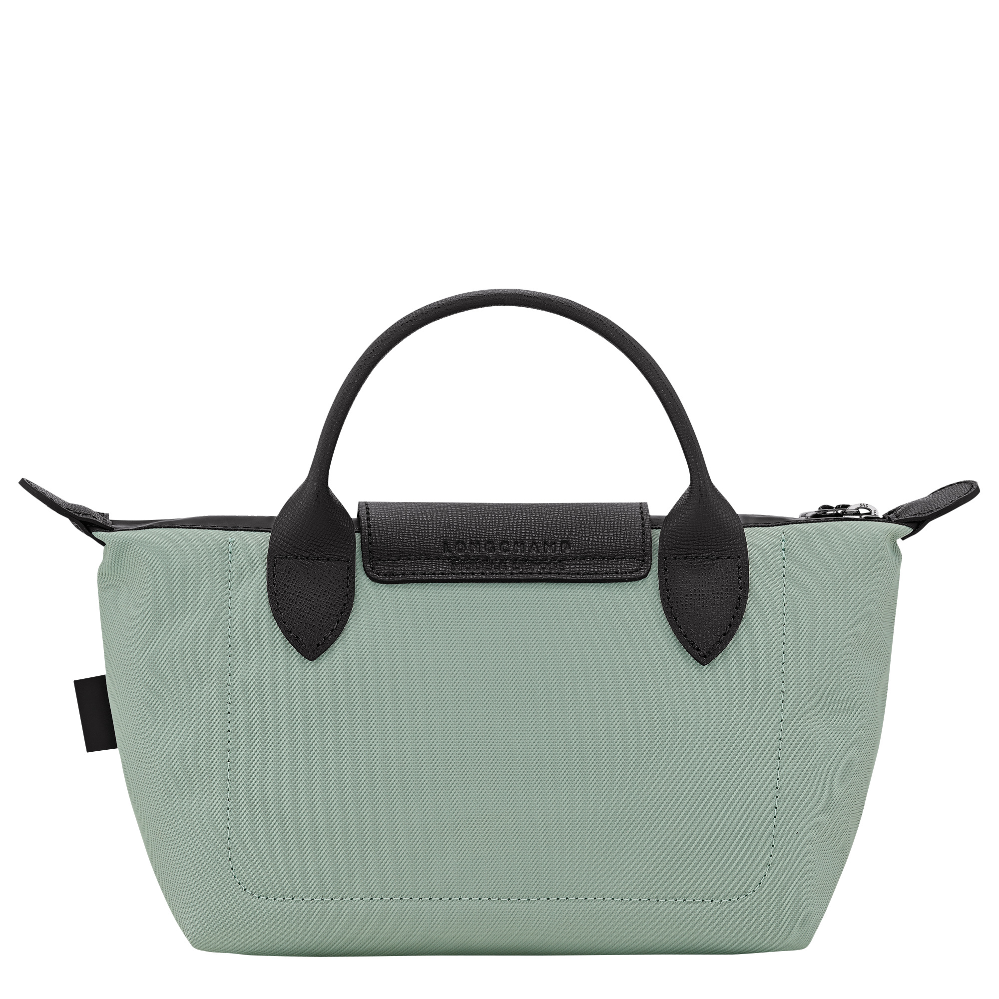 Le Pliage Energy Pouch Vervain - Recycled canvas - 4