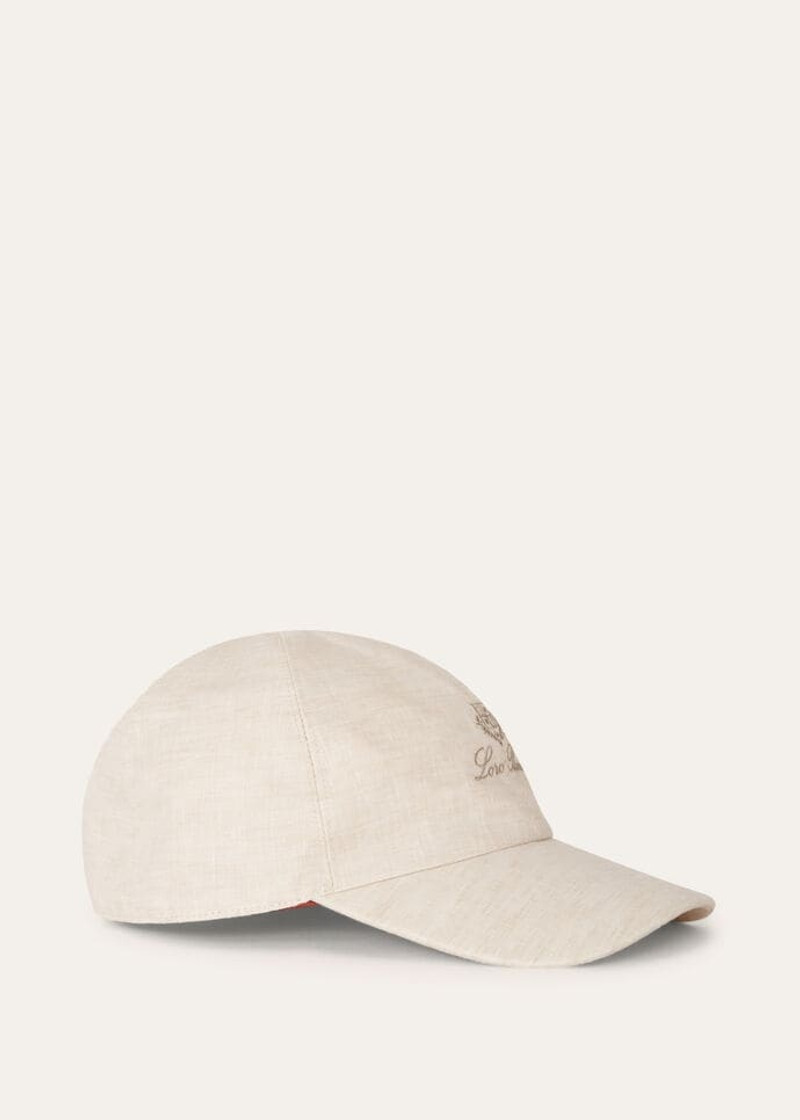Baseball Cap - 1