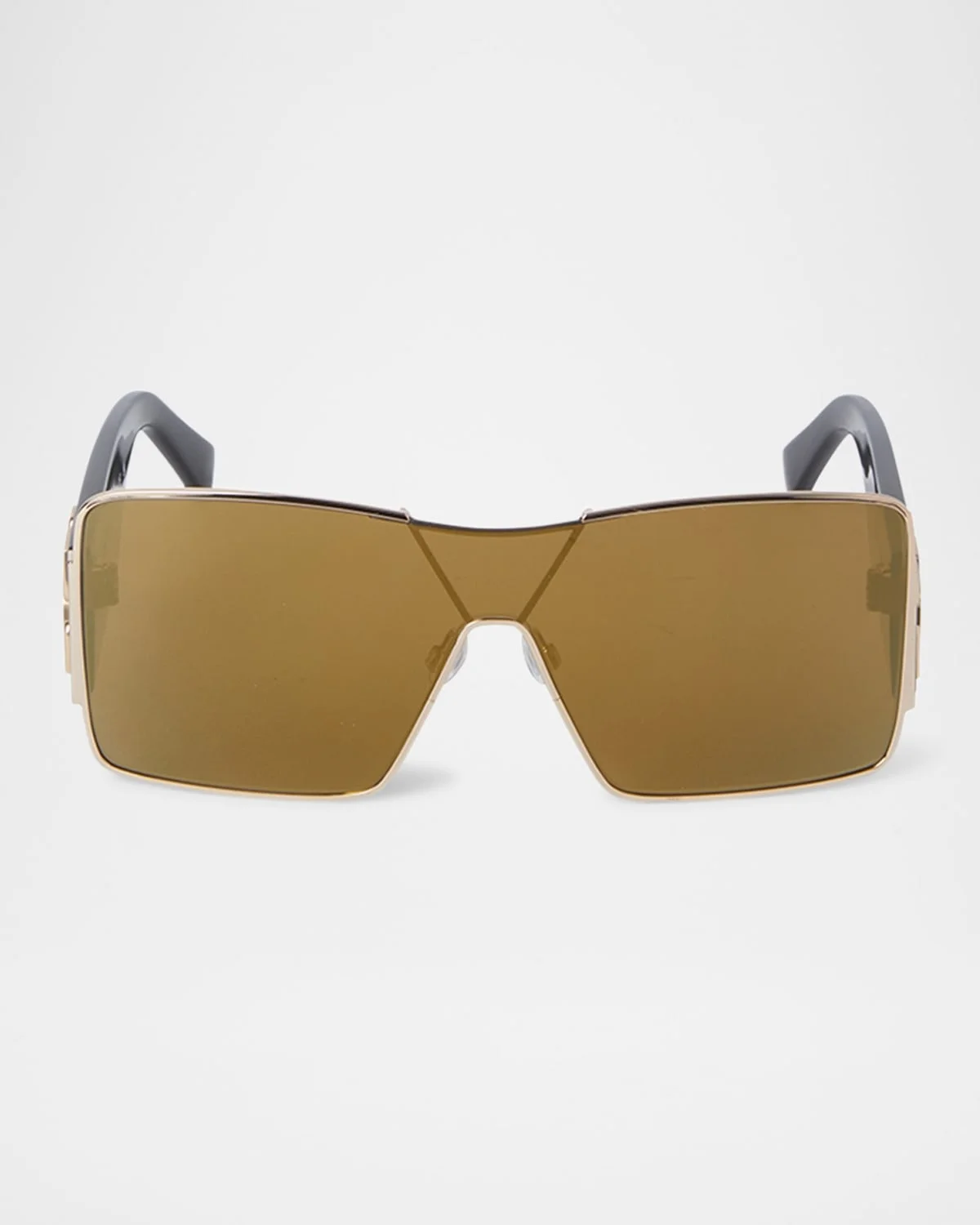 Aspen Arrow Square Sunglasses - 1