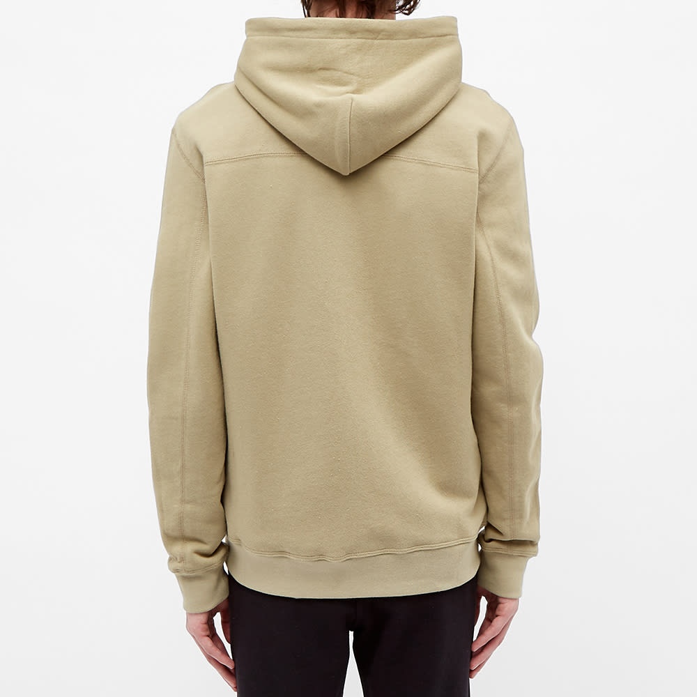 John Elliott Flash 2 Full Zip Hoody - 4