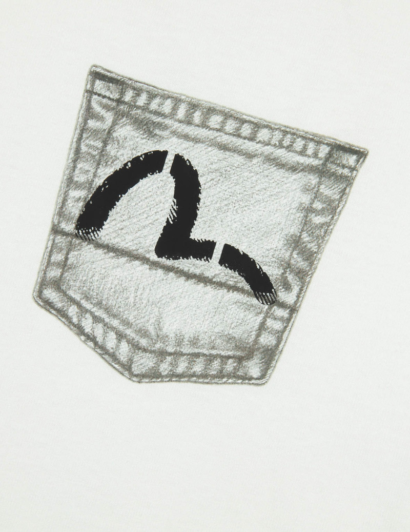 REALISTIC DIGITAL PRINT RELAX FIT T-SHIRT 7