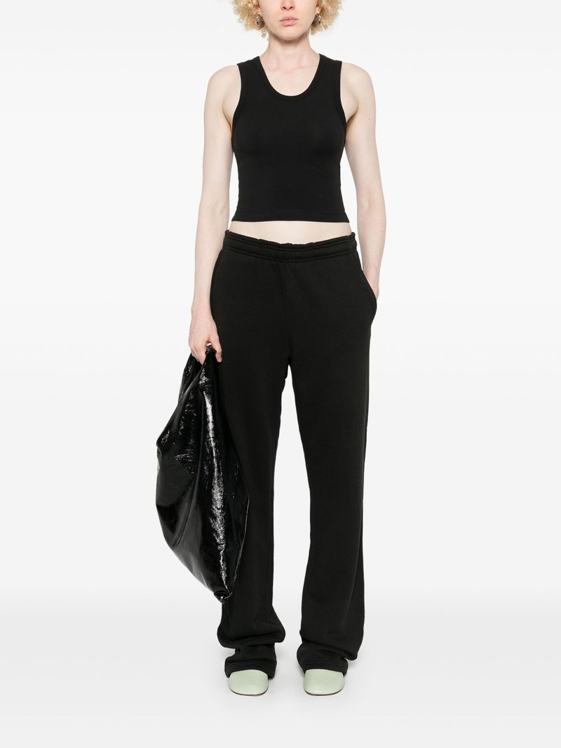 entire studios cropped tank top outlook