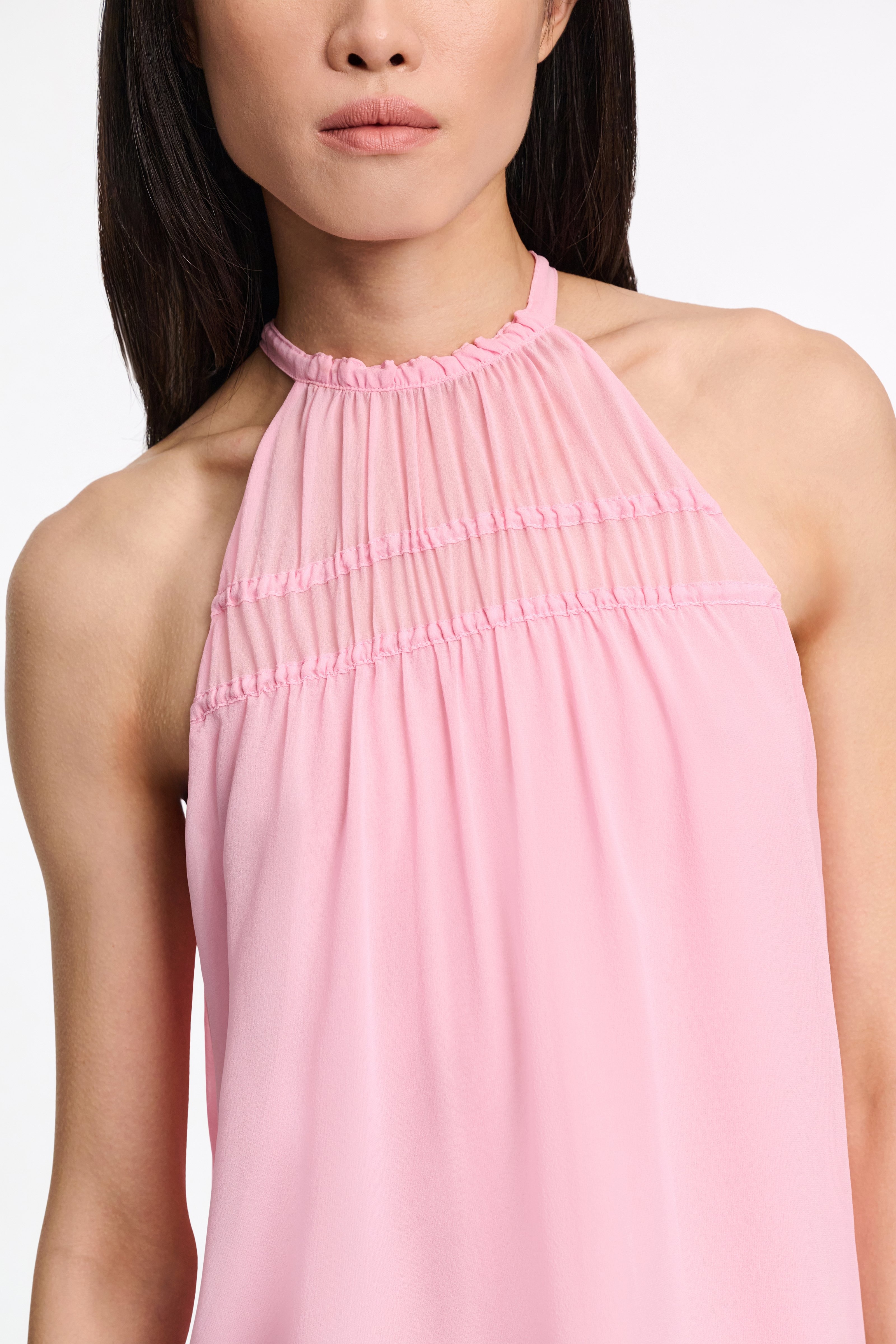 SHEER DREAMS top - 6