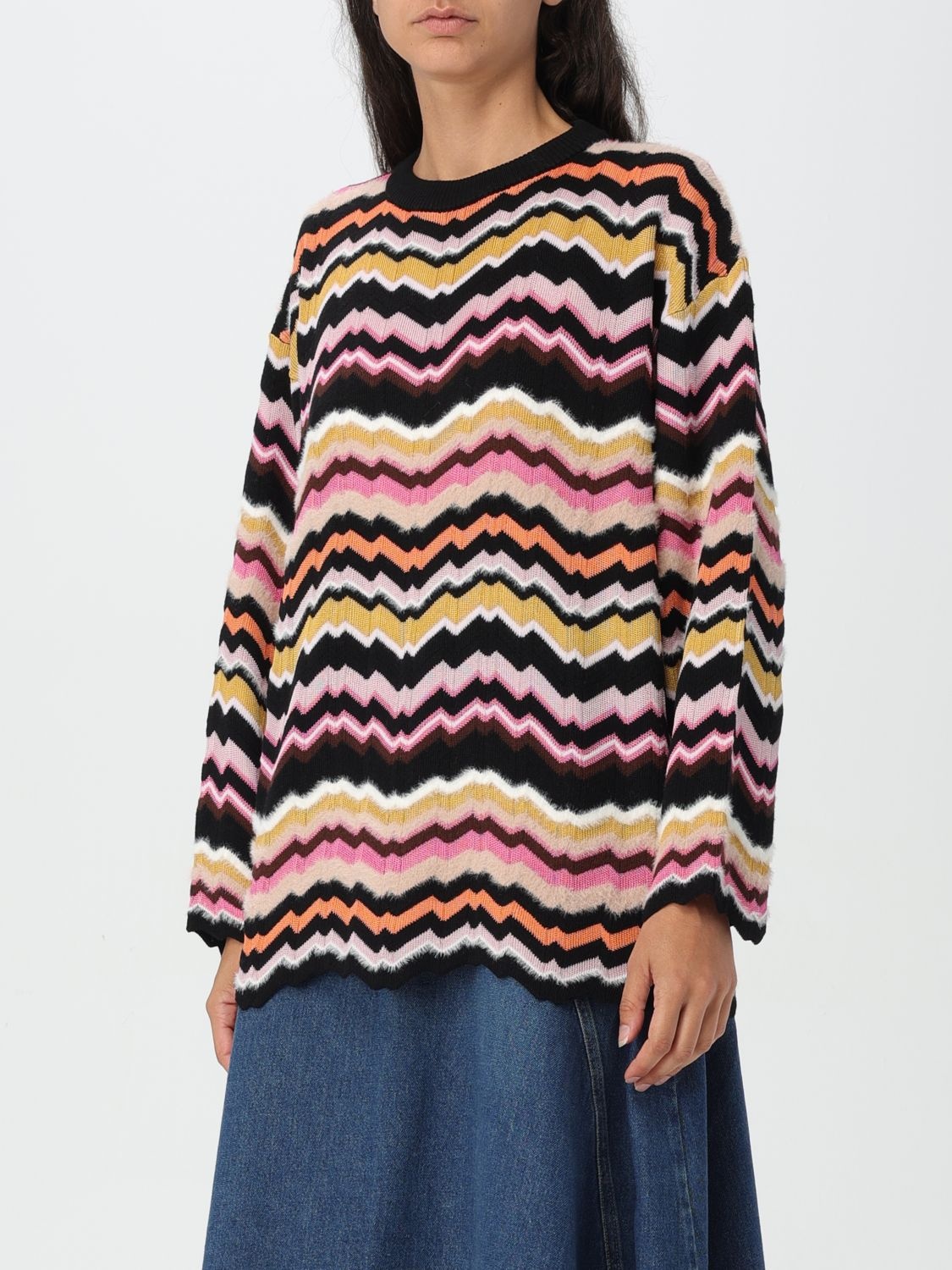 Sweater woman Missoni - 4