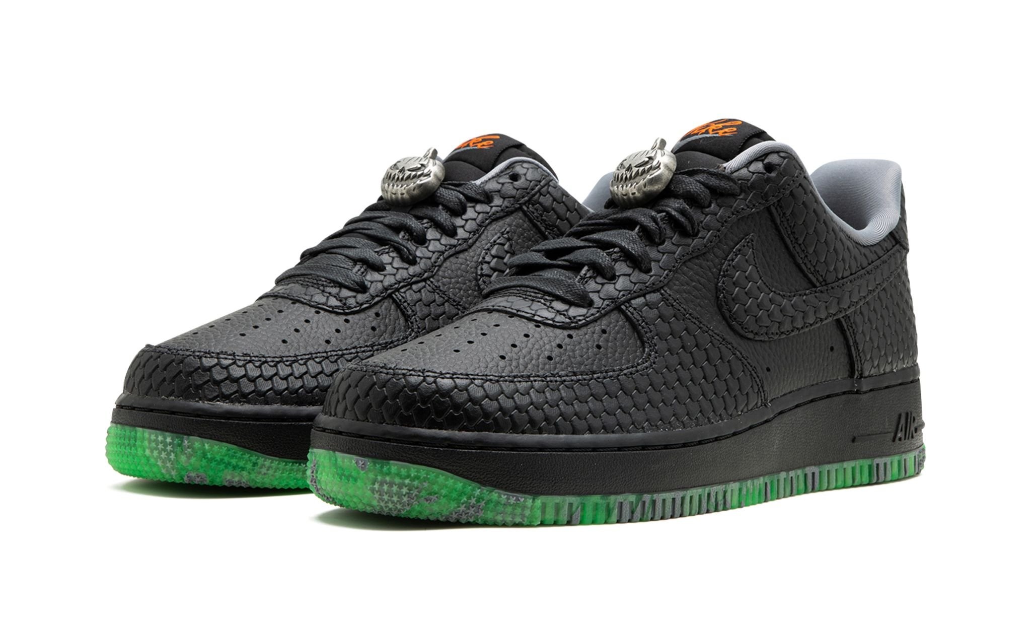 Air Force 1 Low "Halloween" - 2