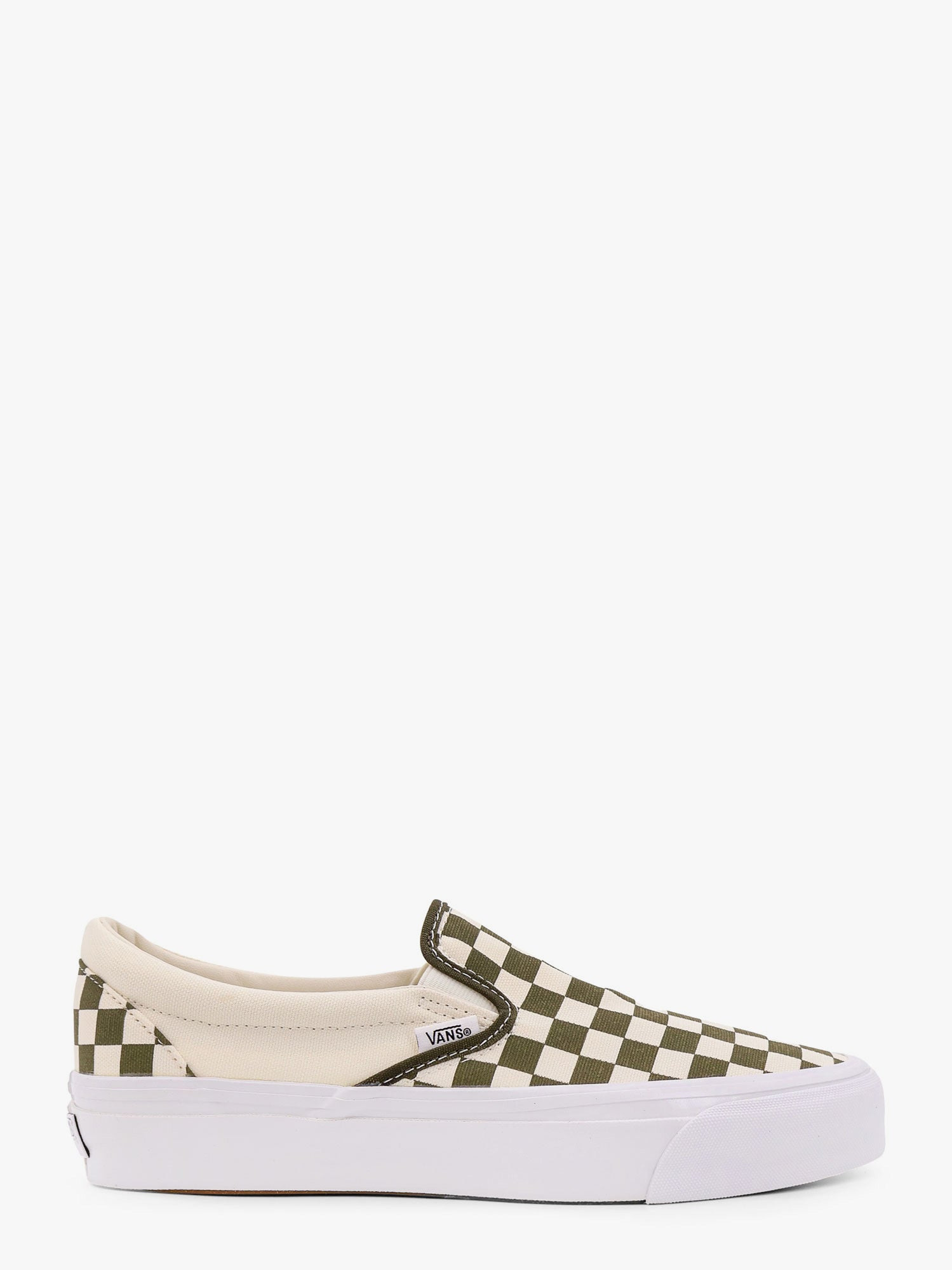 Vans Slip-On 98 Canvas Sneakers - 1