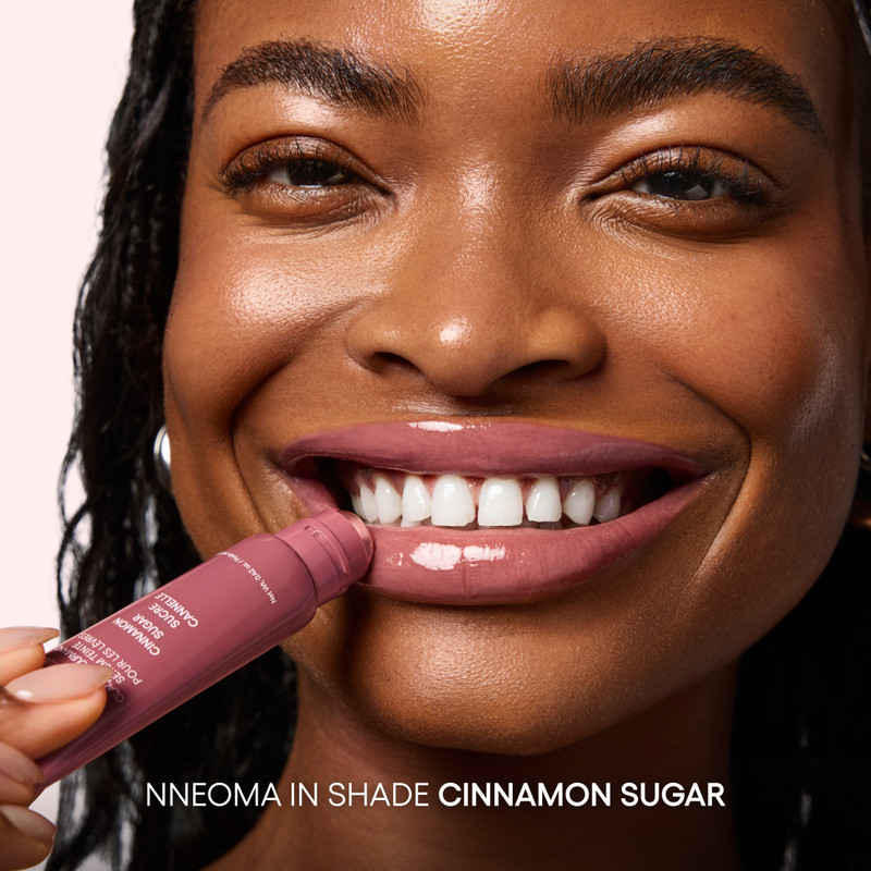 Donut Delight Lip Serum Duo 5