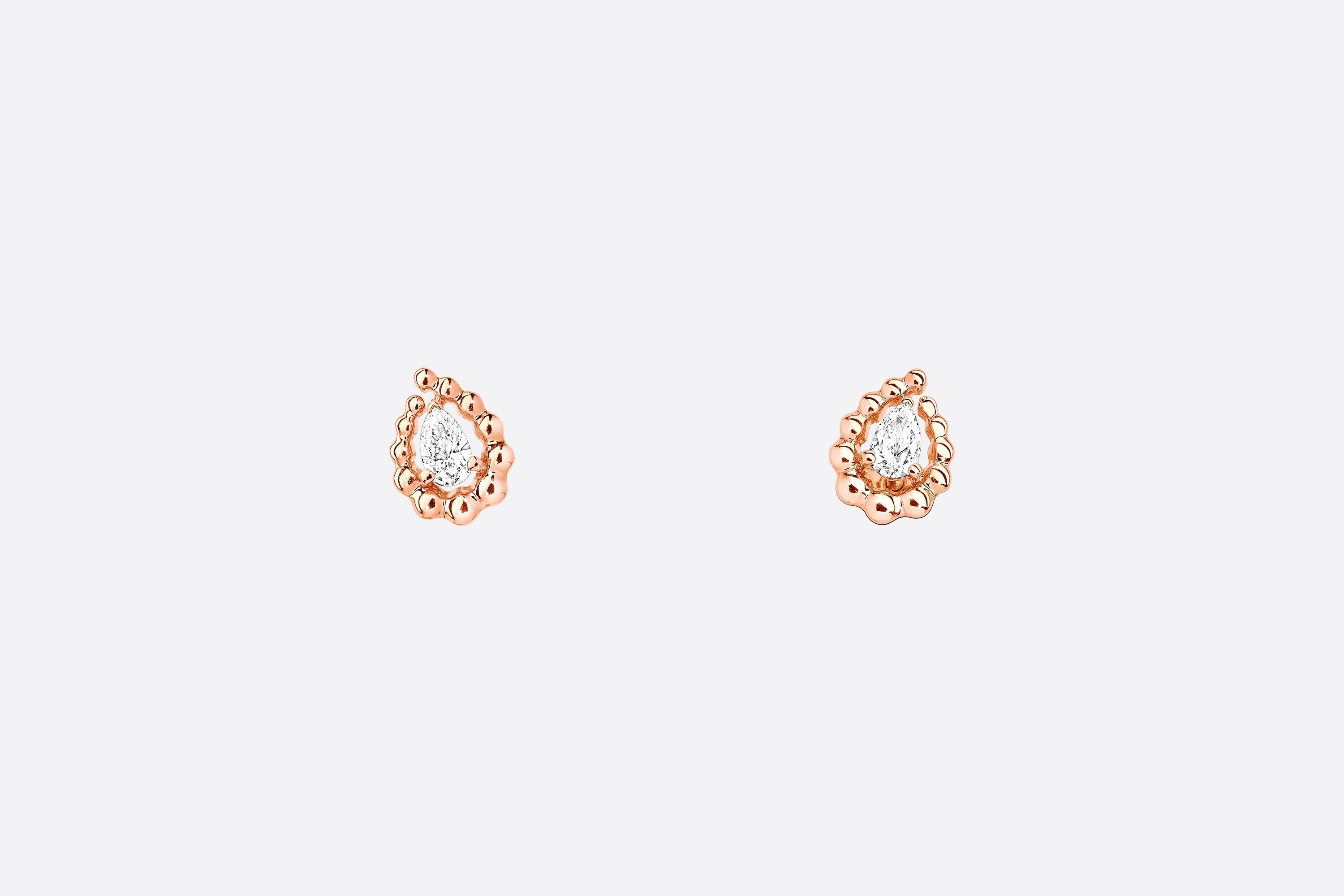 Archi Dior Earrings - 2