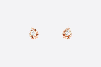 Dior Archi Dior Earrings outlook