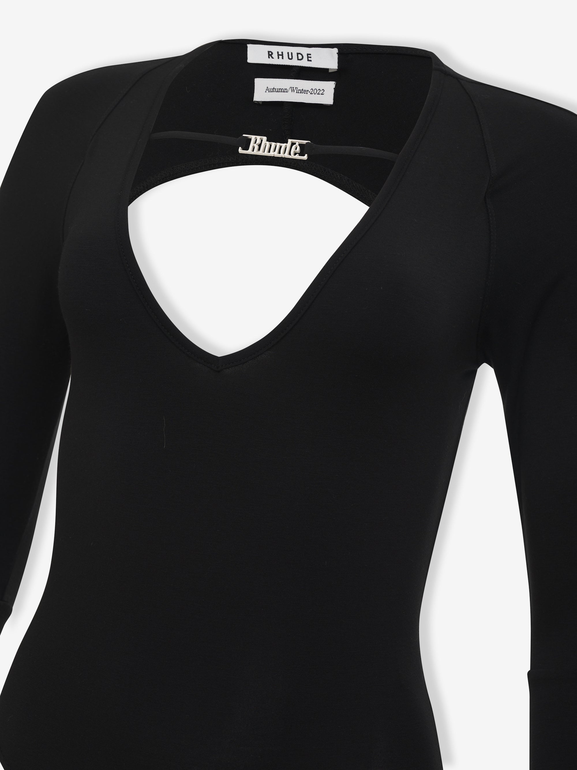 MATADOR BODYSUIT - 2