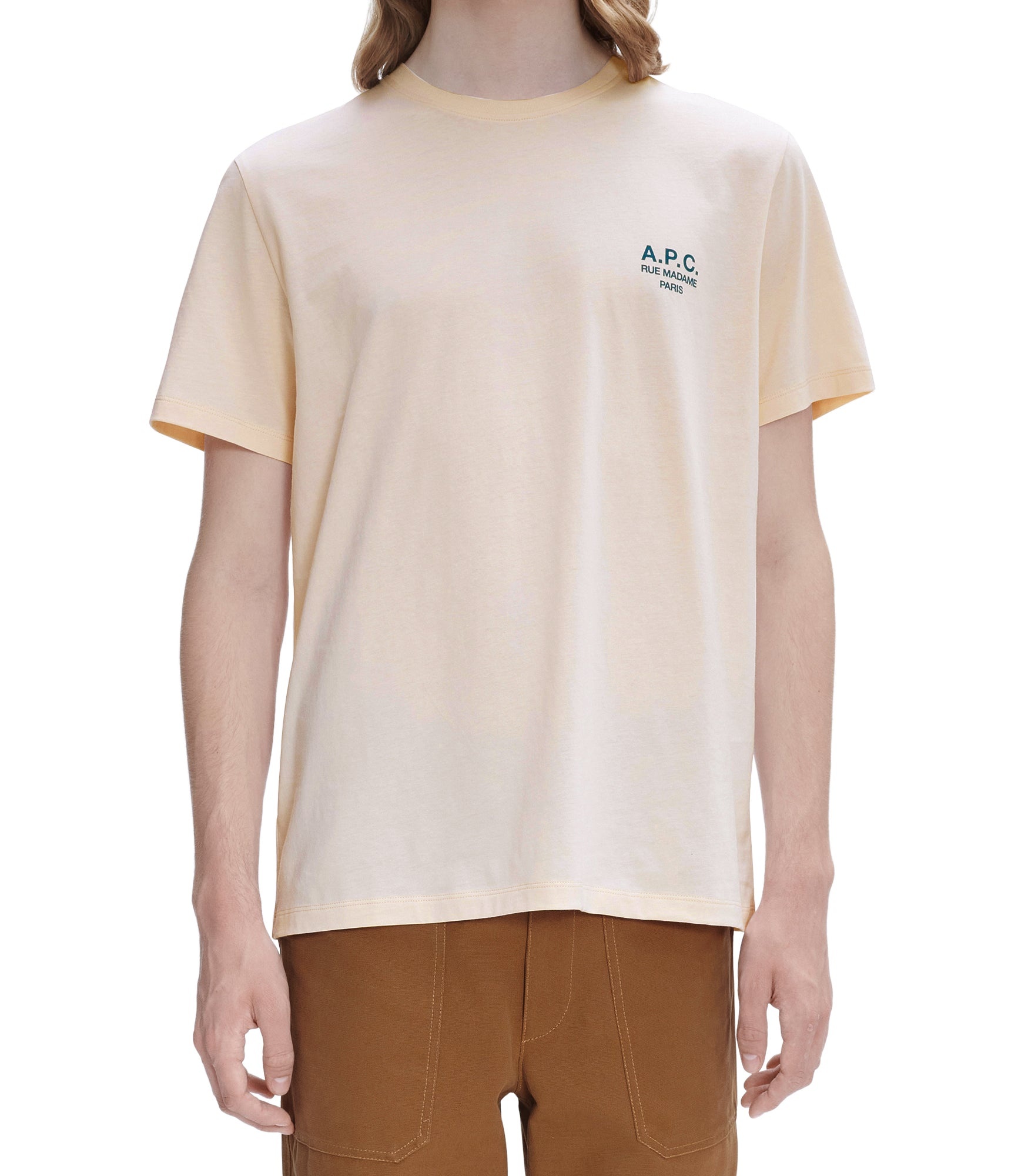New Raymond T-shirt - 4