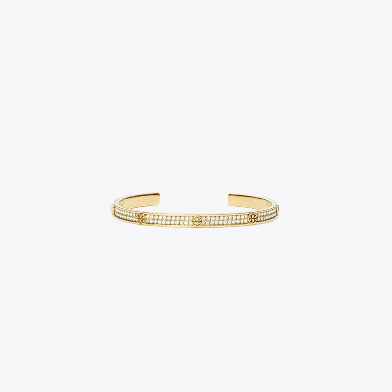 Icon Pavé Cuff 1