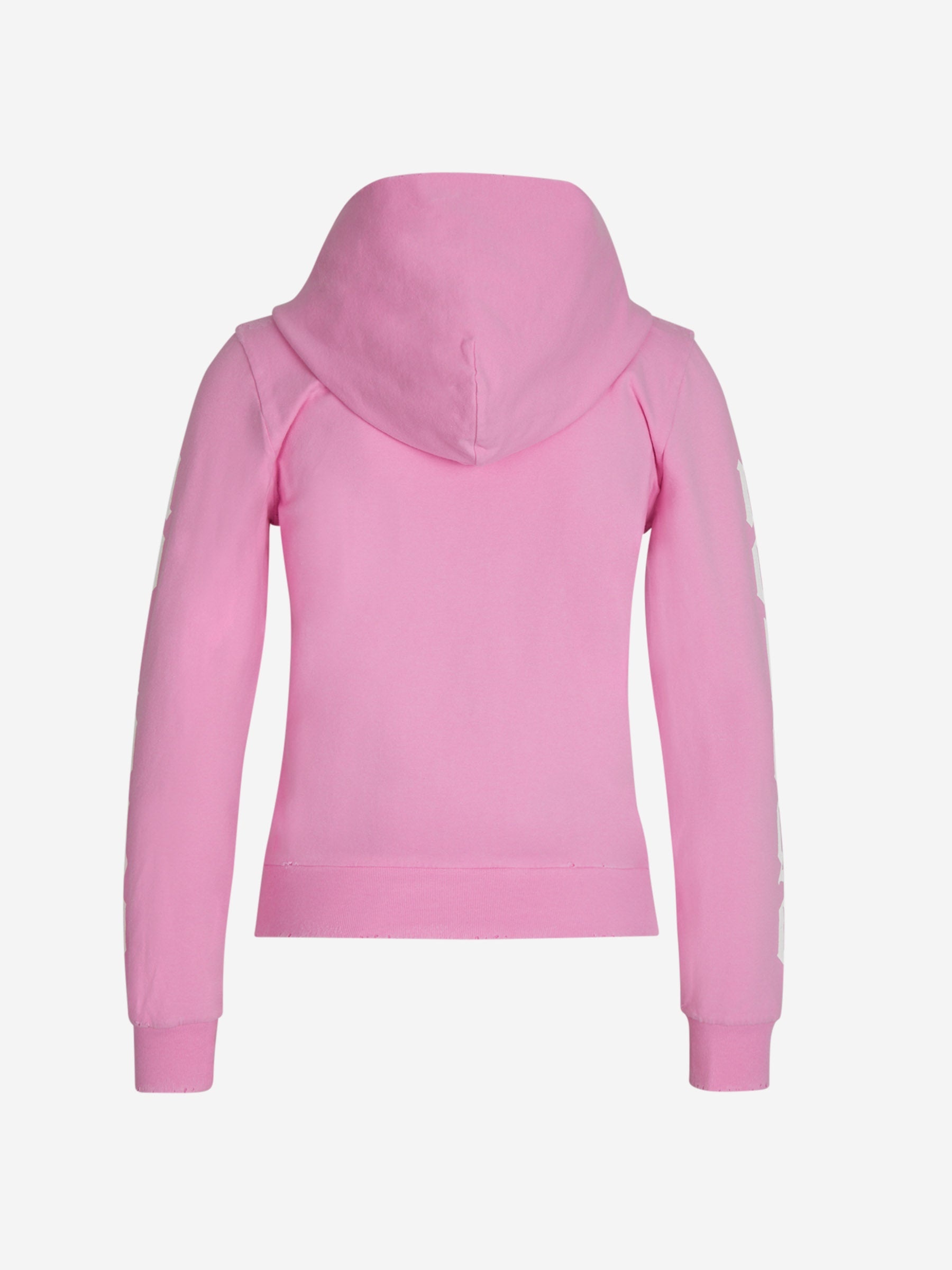 【BALENCIAGA】 Nologo フーディ Black 'Nologo' Hoodie by Balenciaga on Sale