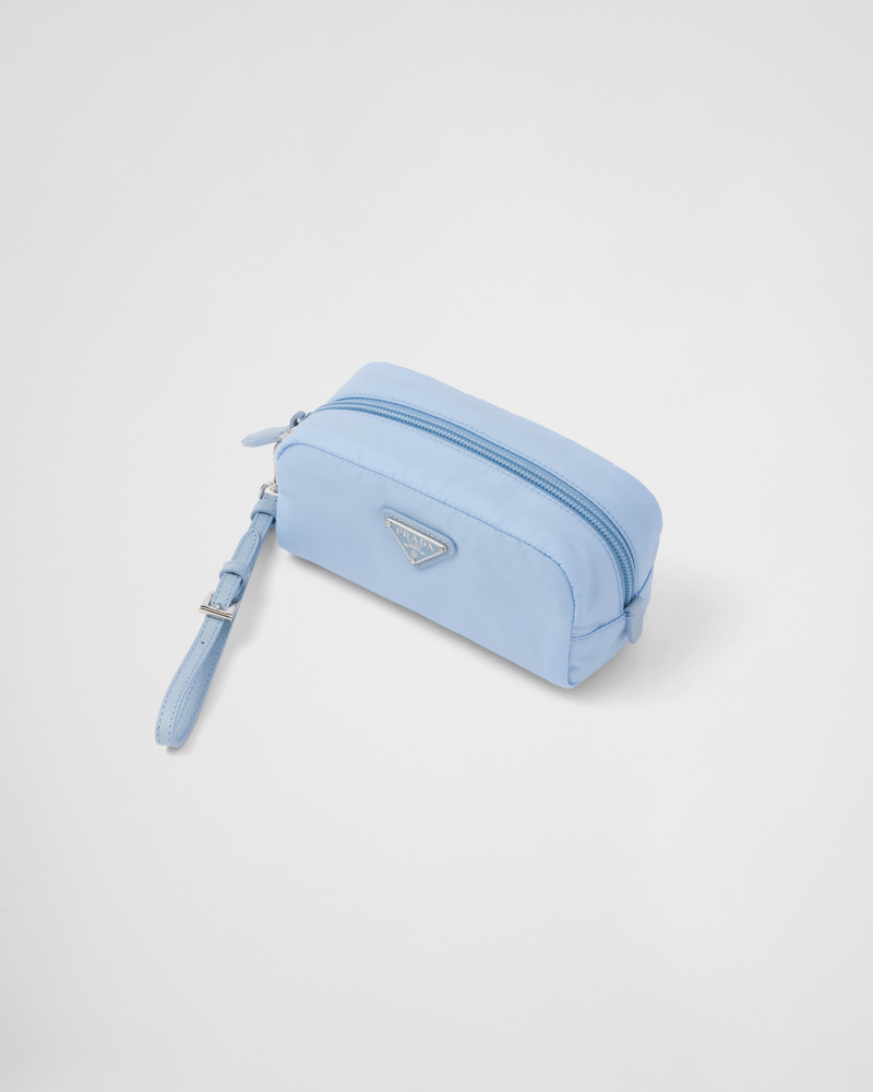 Prada Re-Nylon pouch outlook