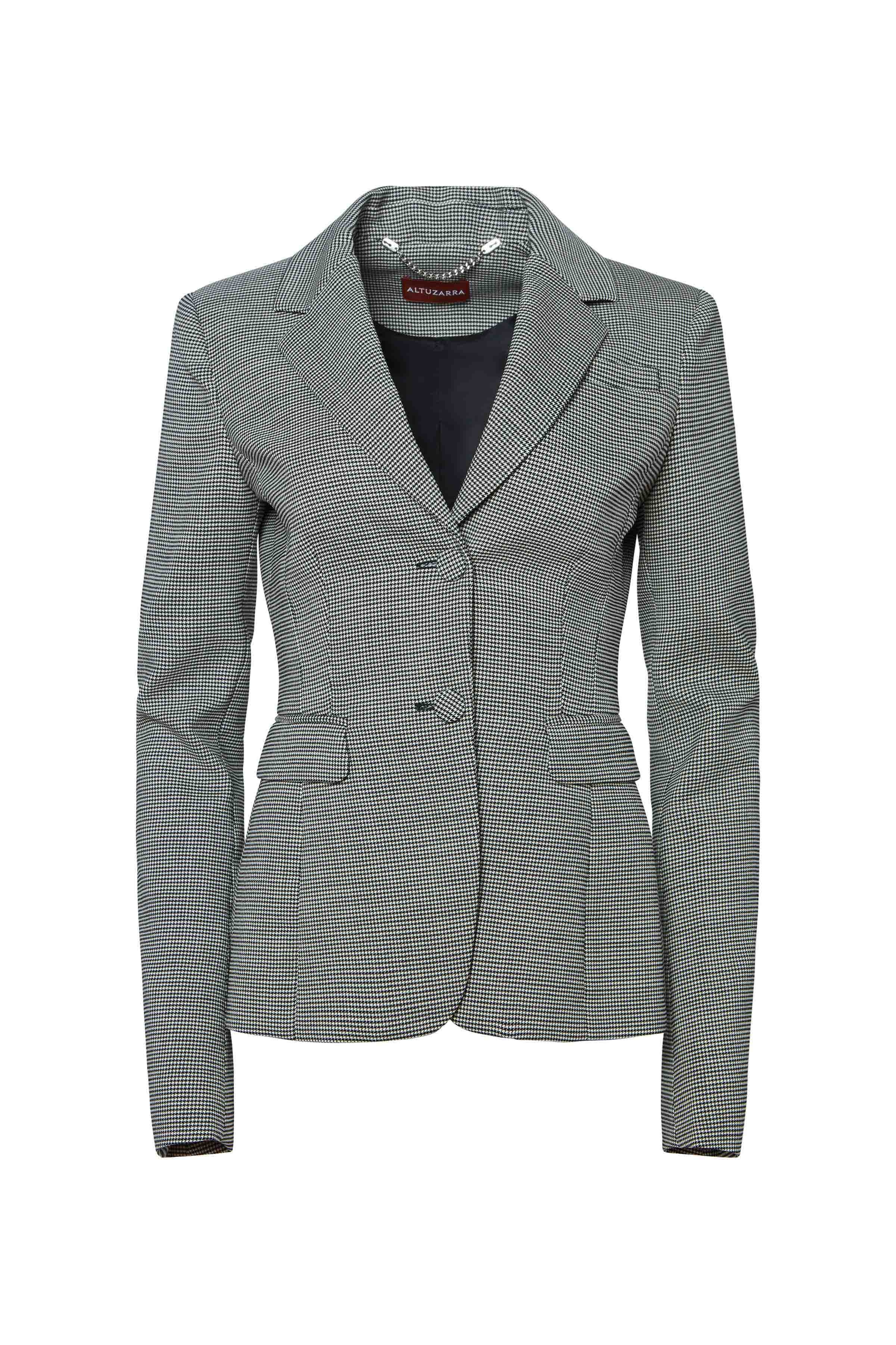 'FENICE' JACKET - 1