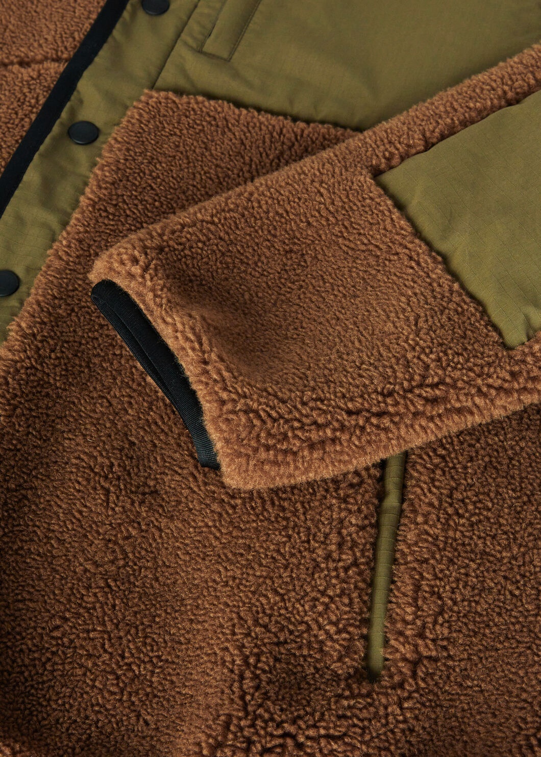 Aiant Jacket - 7