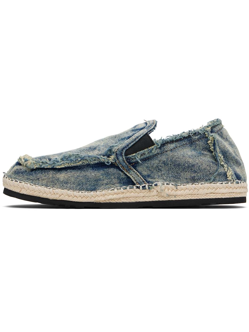 Blue D-Lukas Esp Espadrilles - 3