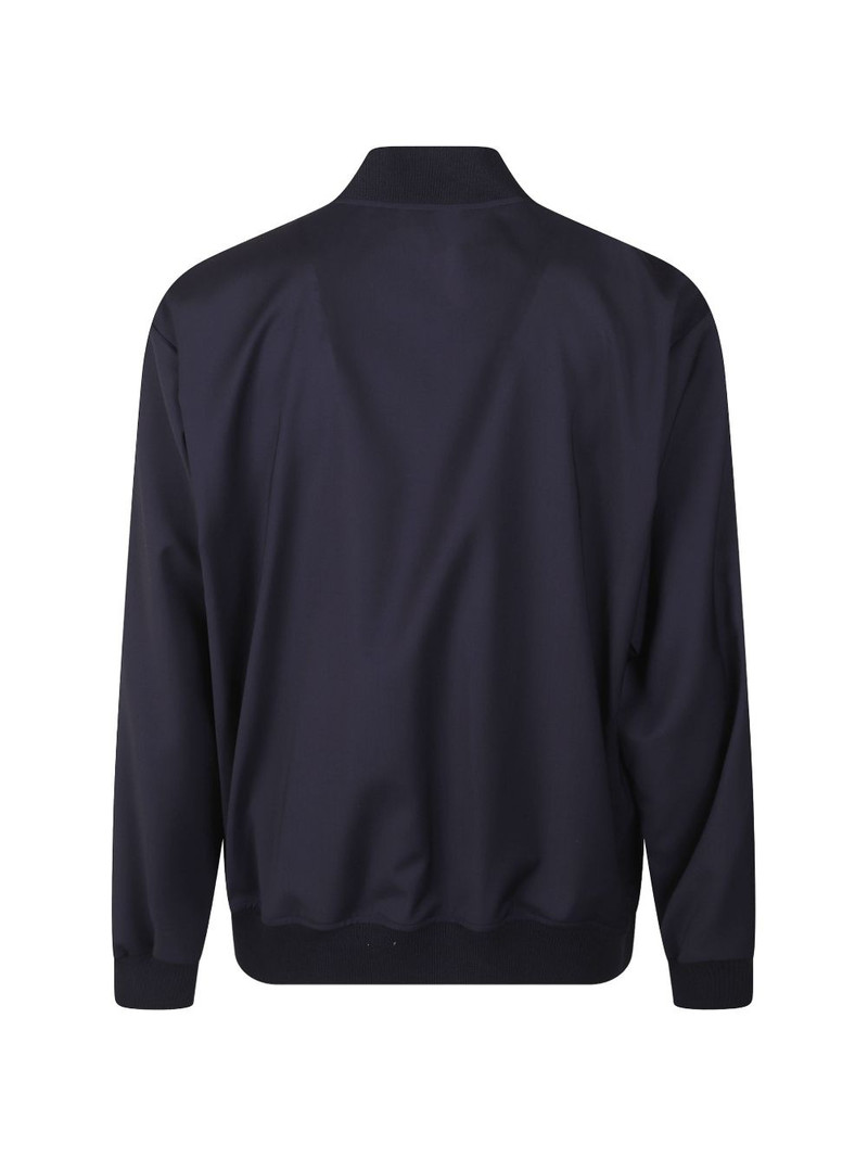 BARENA zip bomber jacket outlook