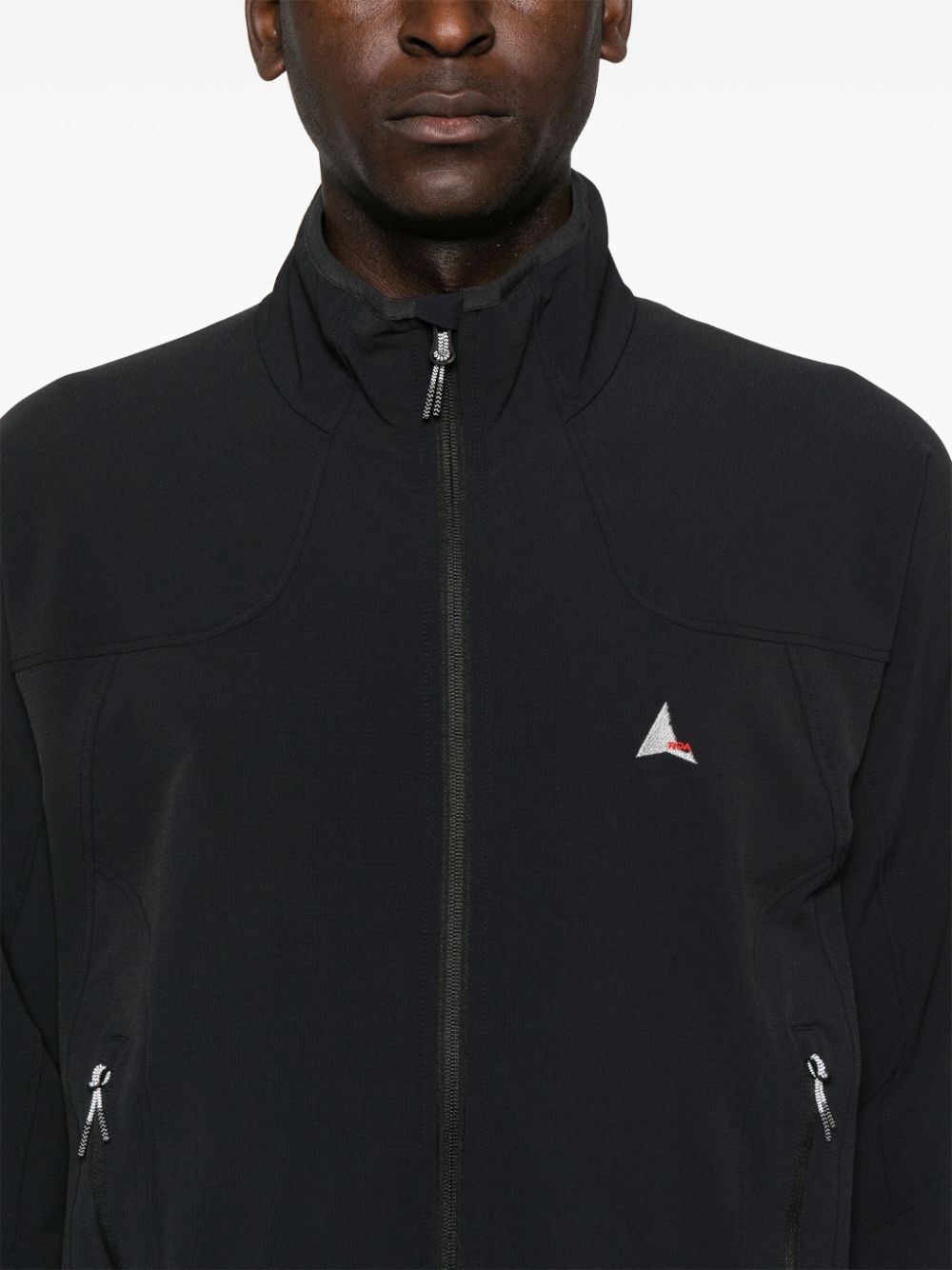 softshell jacket - 5