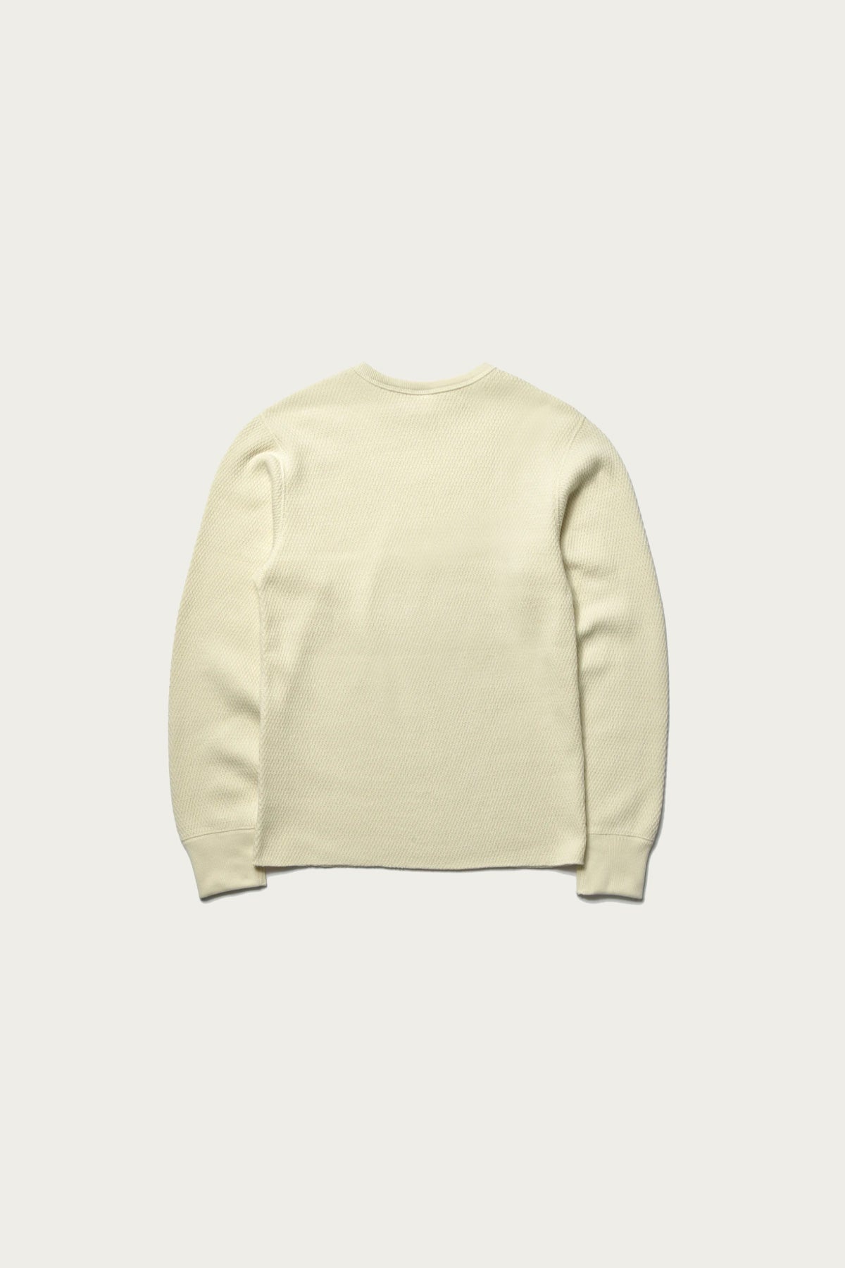 U.S. Army Military Thermal Shirt - Milk - 2