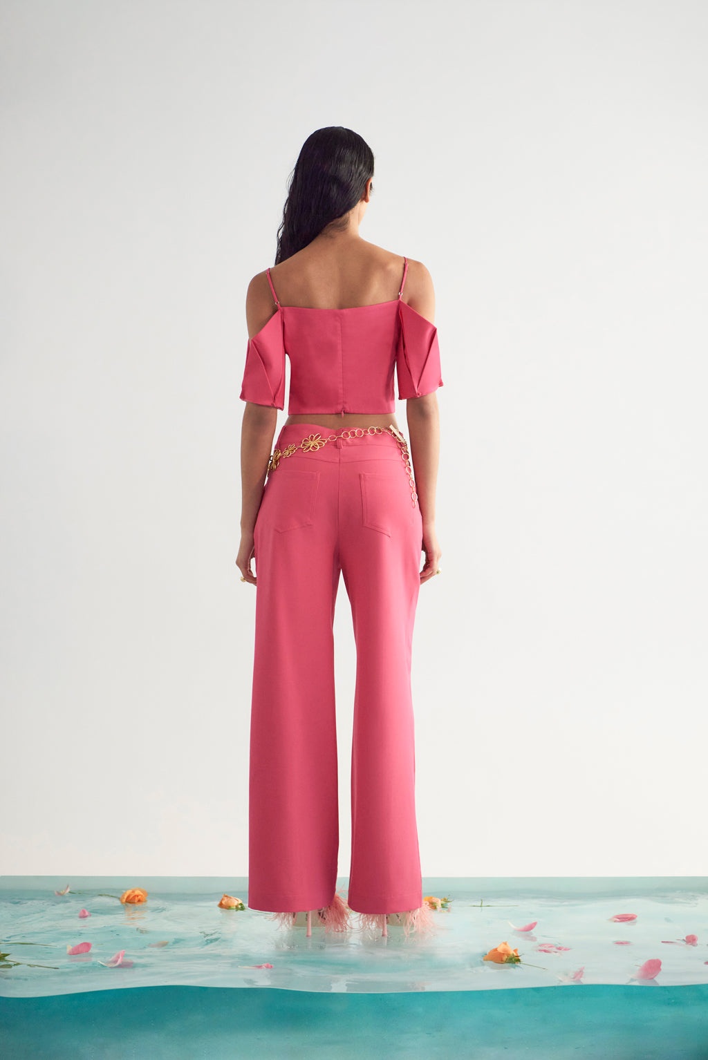 AMBRA TOP - 3