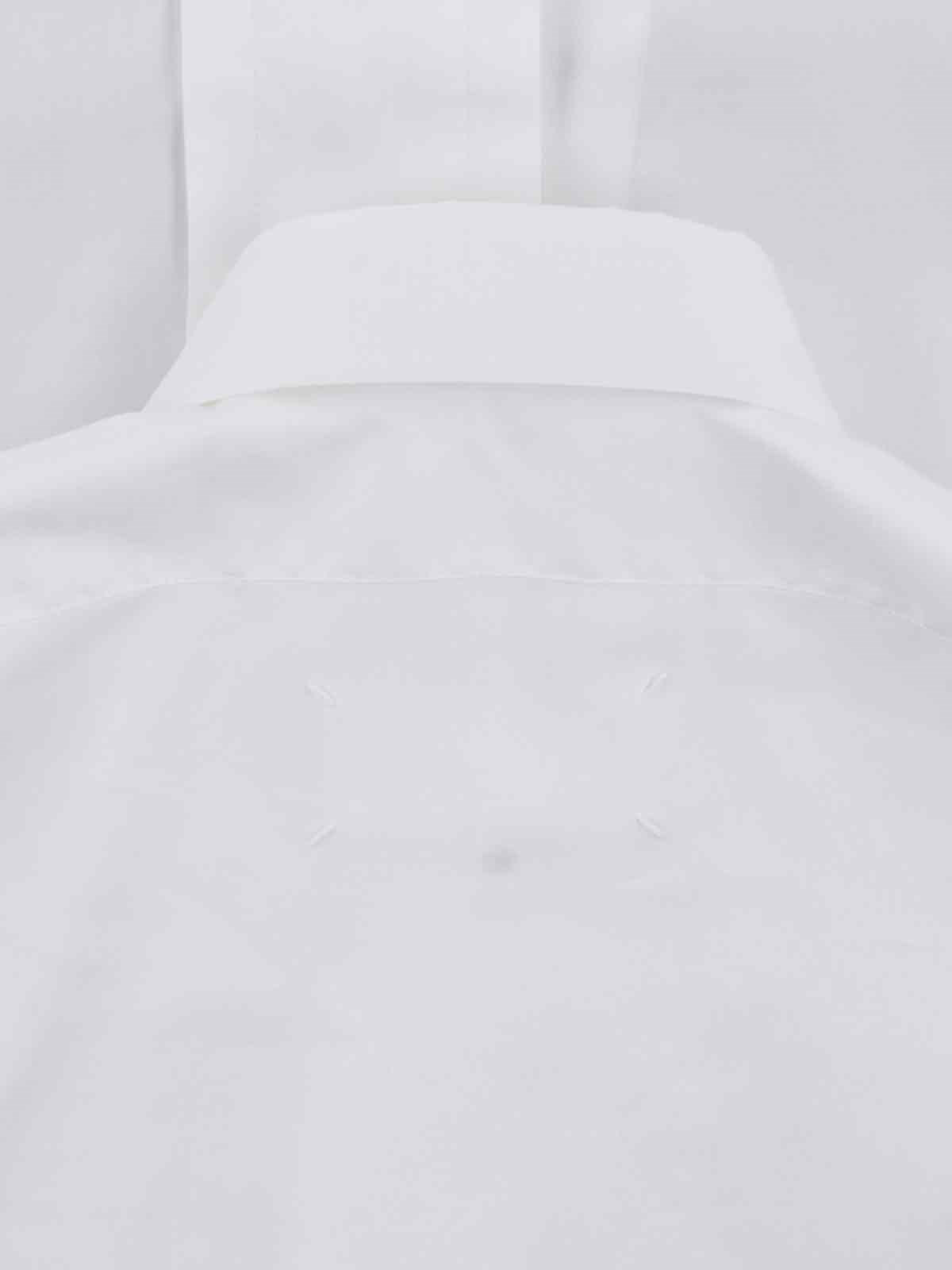 COTTON SHIRT - 3