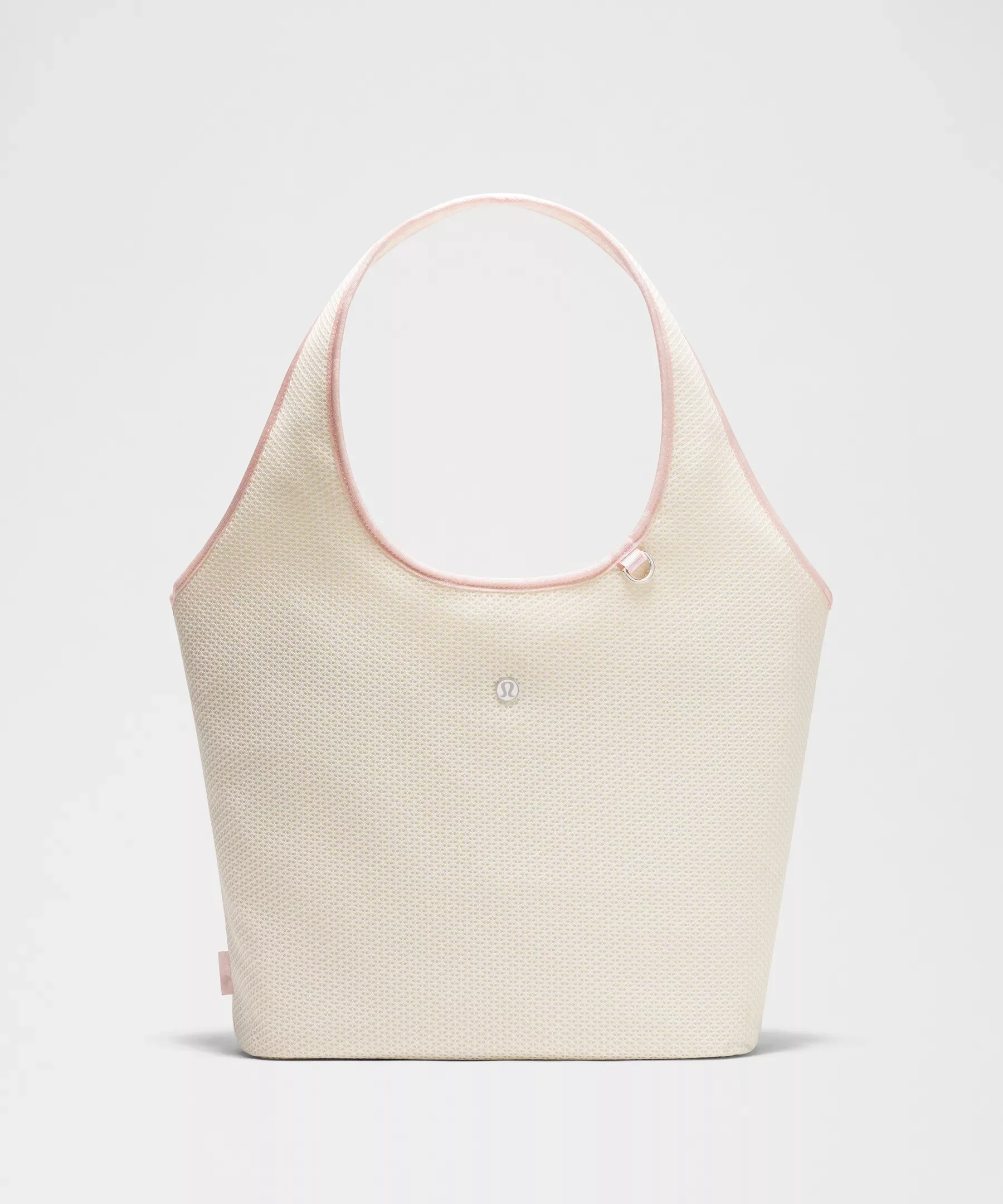 Spacer Mesh Shoulder Bag 15L - 1