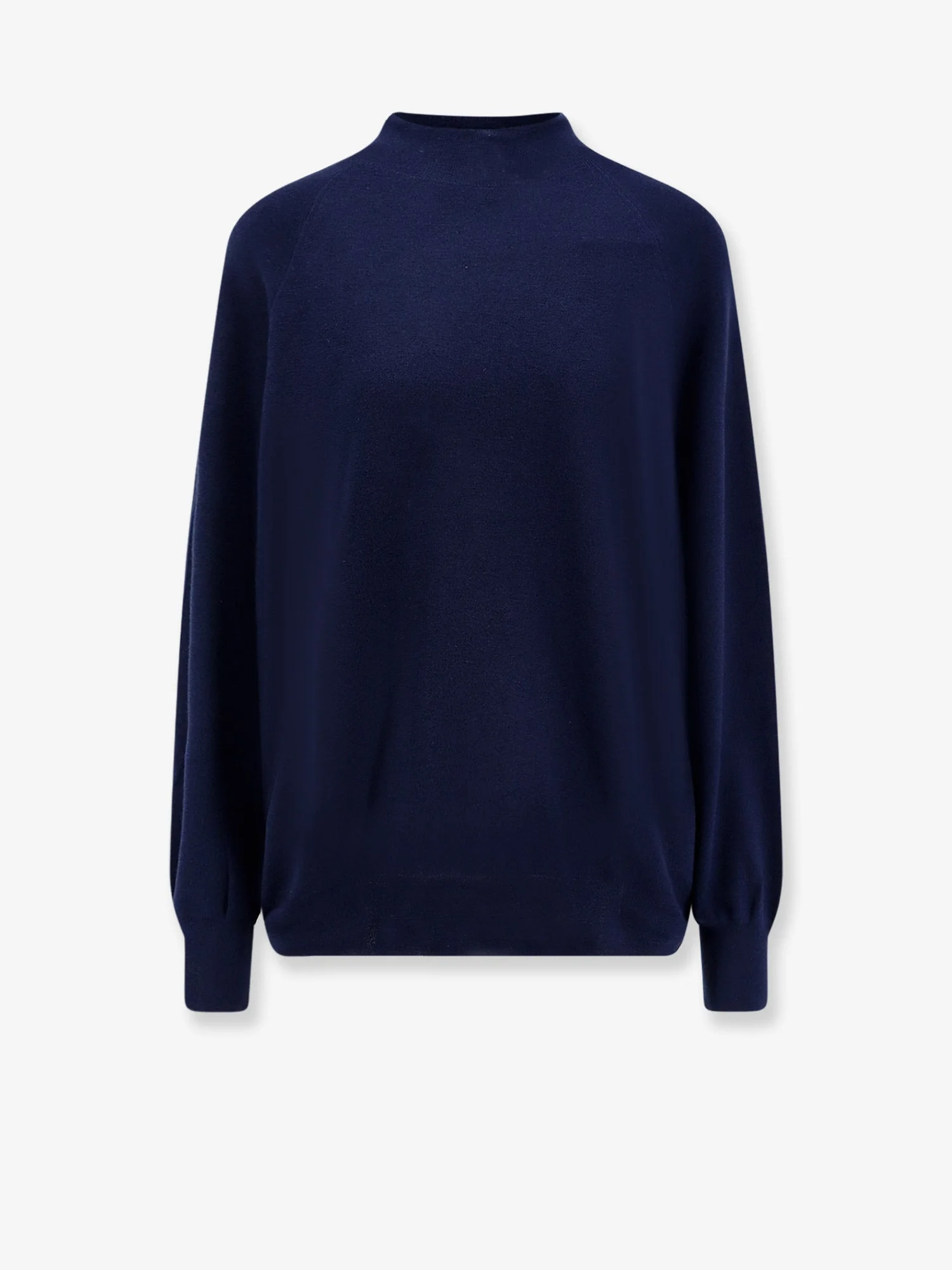 Virgin Wool Sweater - 1