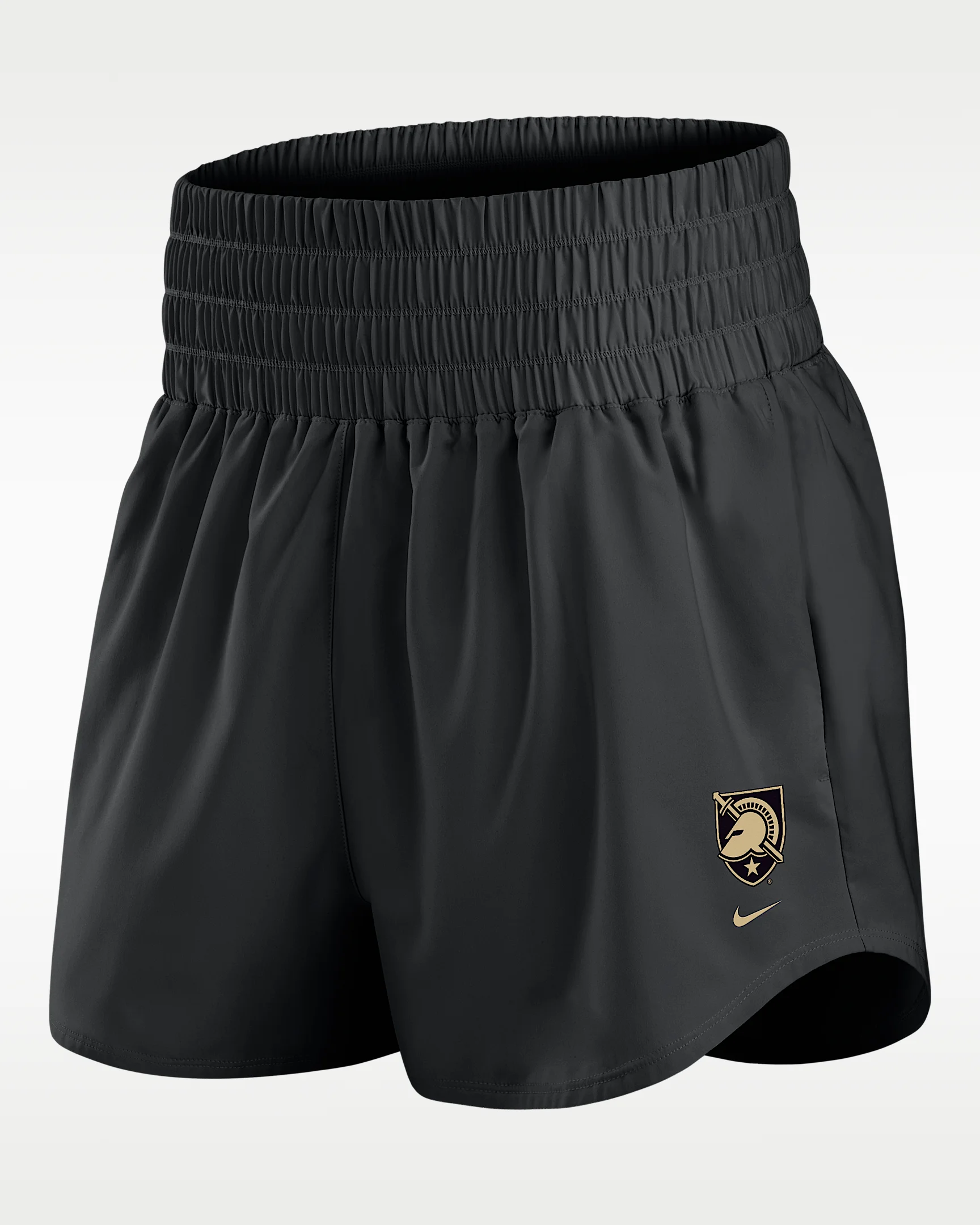 Army Primary Logo One Women's Nike Dri-FIT College Shorts - 1