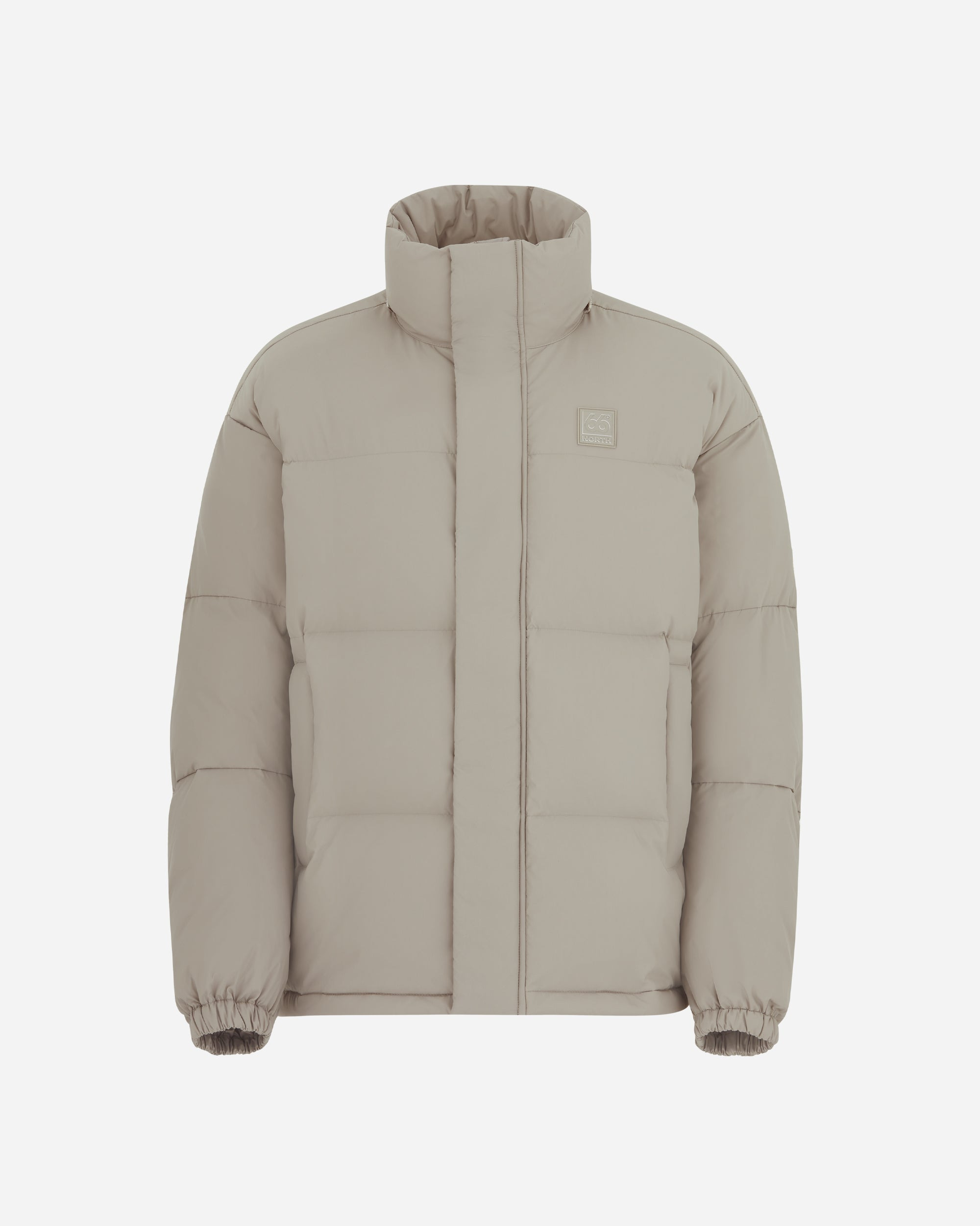 Dyngja Down Jacket - 2