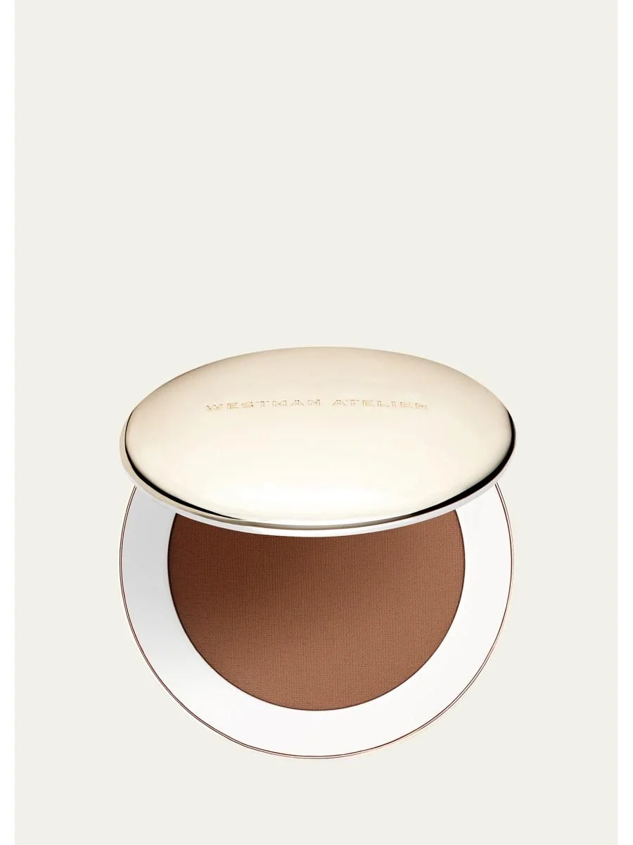 Vital Pressed Skincare Powder - 1