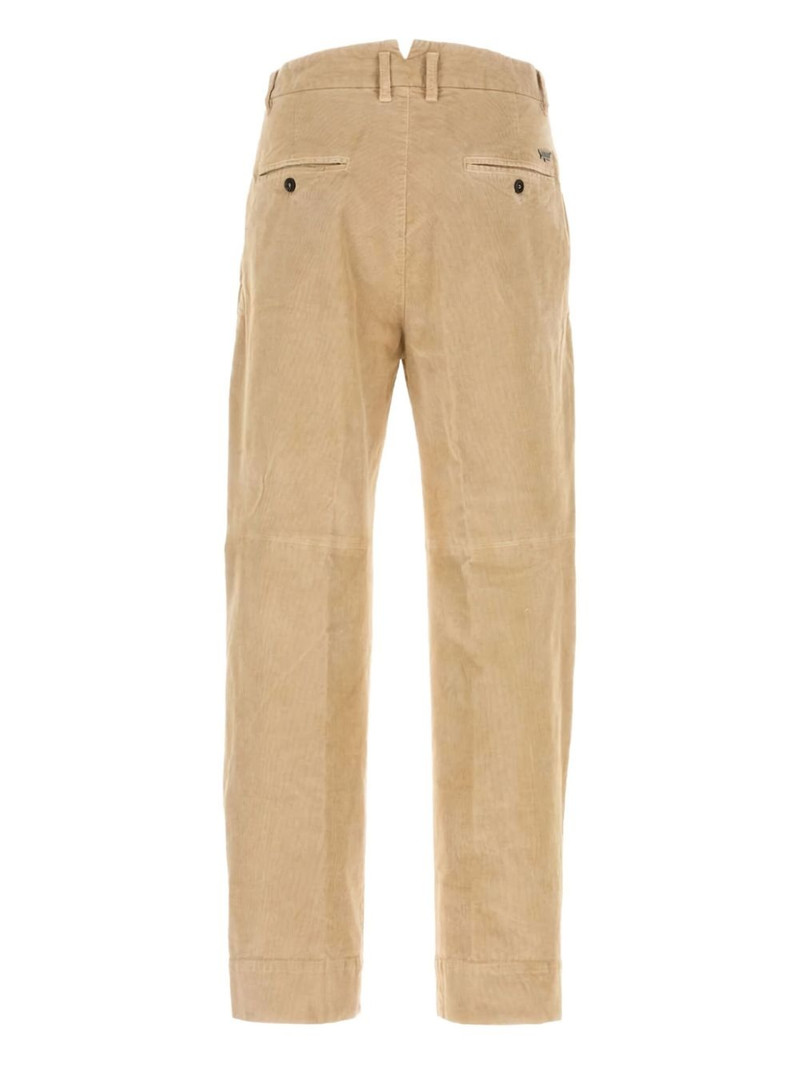 DSQUARED2 corduroy chinos outlook