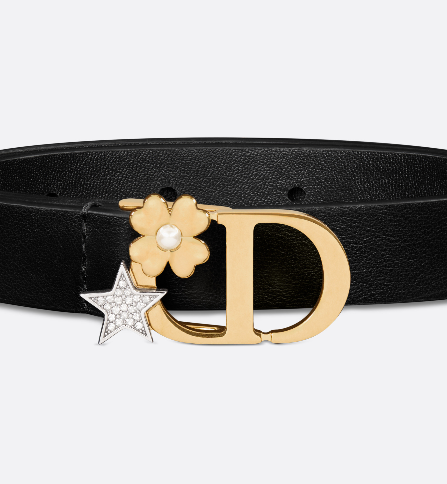 30 Montaigne Lucky Charms Belt - 5