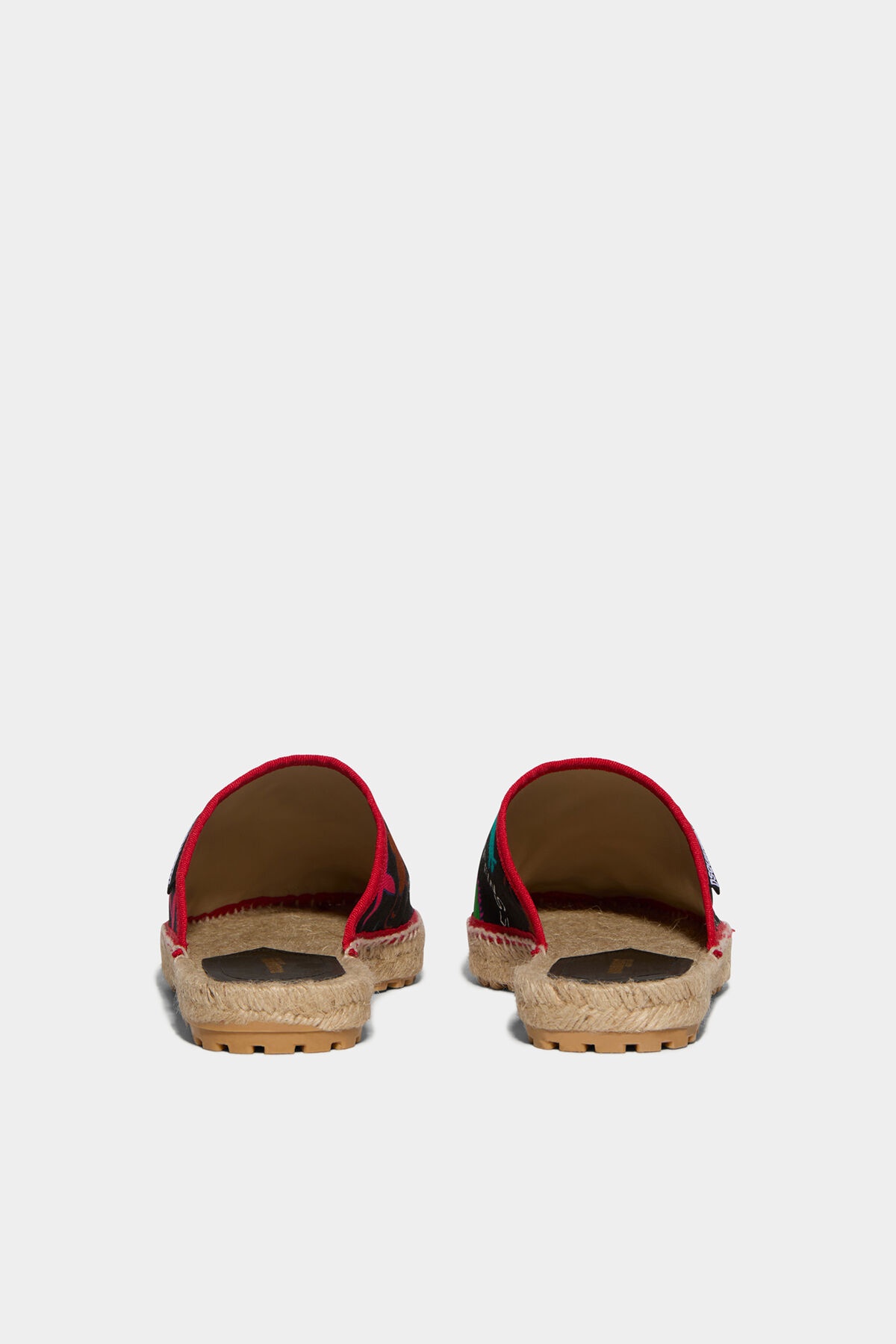 CARTOON ESPADRILLES - 2