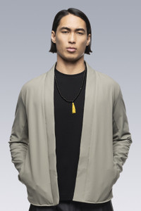 ACRONYM LA11-DS schoeller® Dryskin™ Shirt Jacket Alpha Green