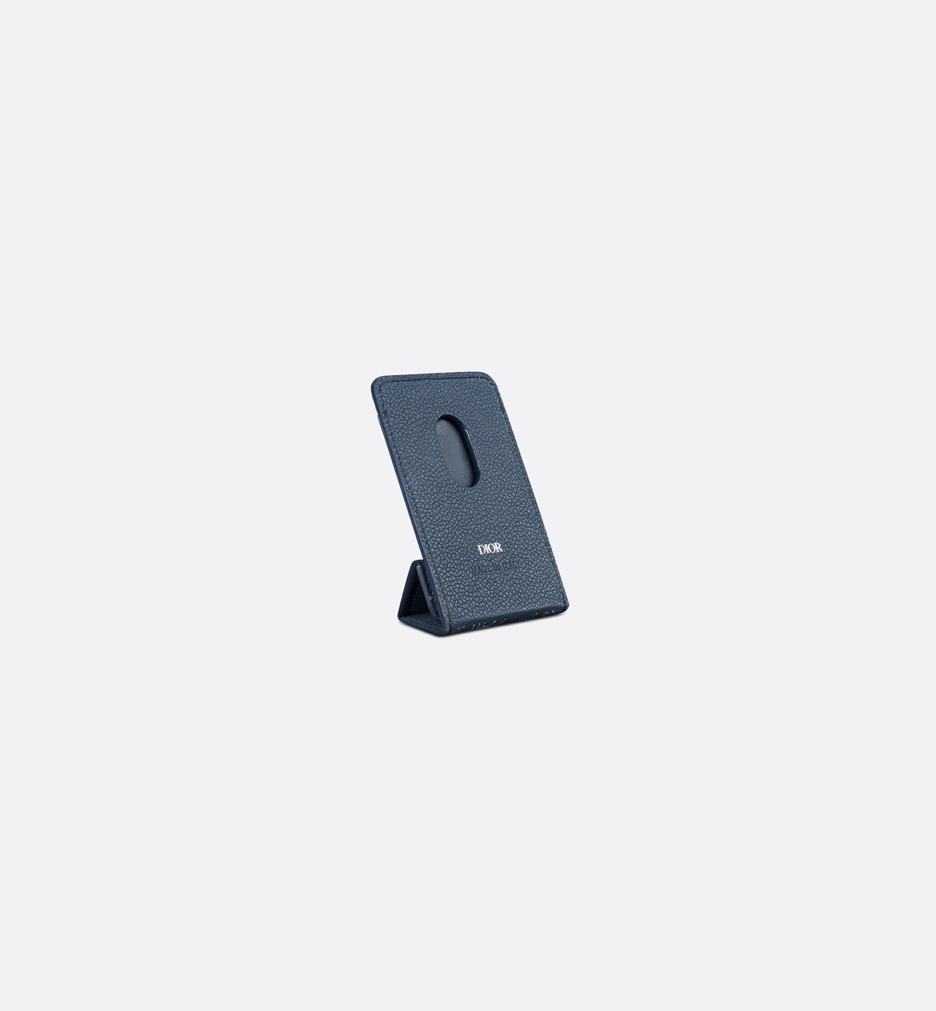 Card Holder with Magnetic Phone Stand - 3