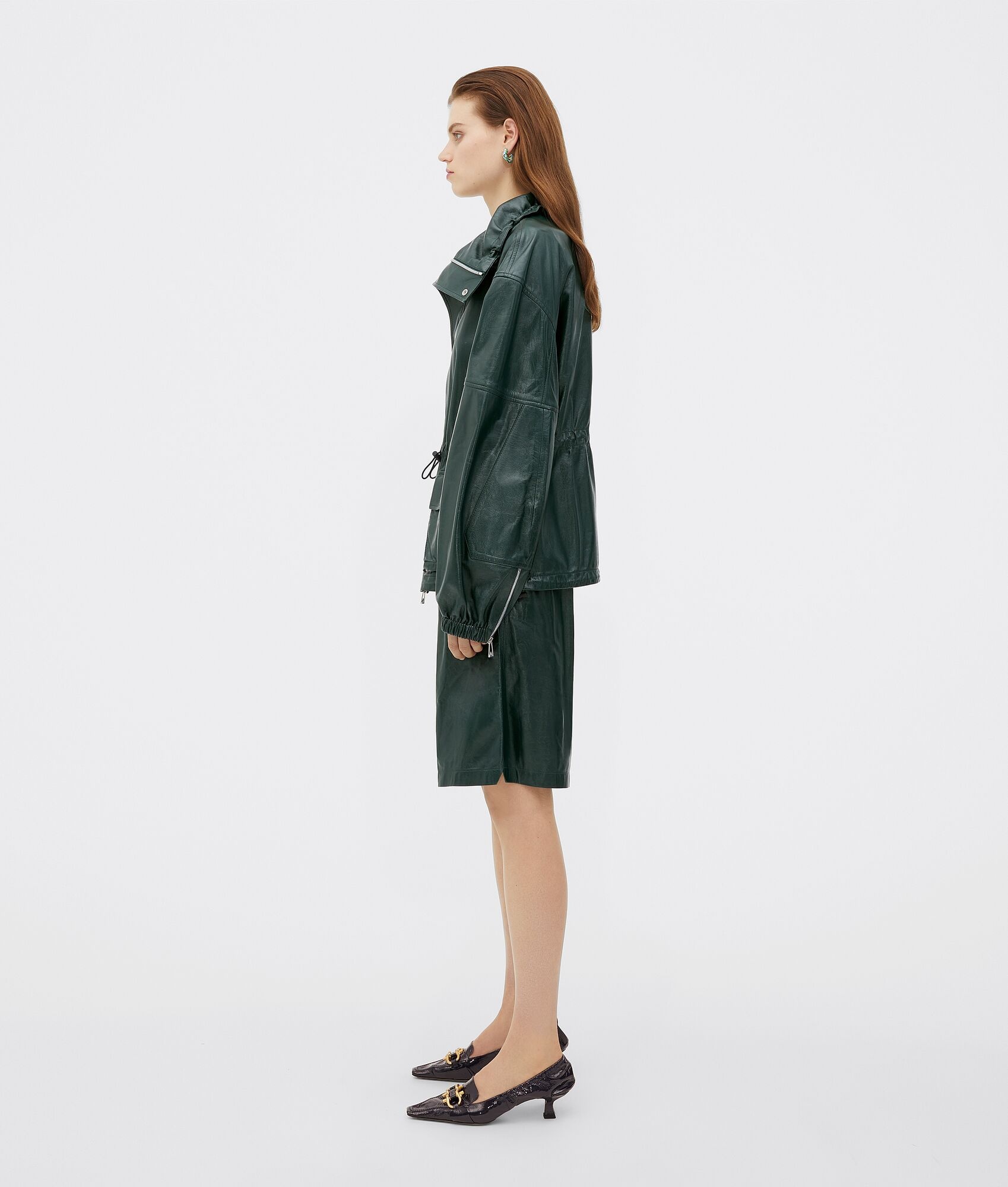 jacket - 2