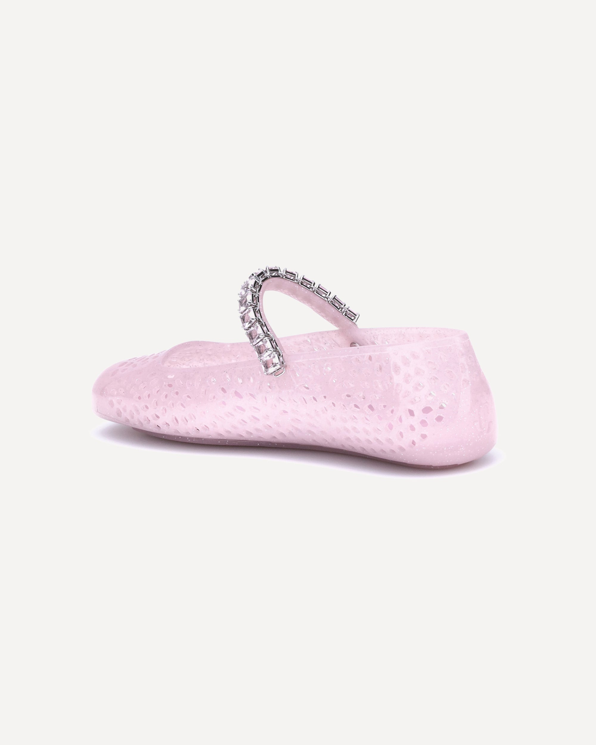 Jelly Ballerinas - 3