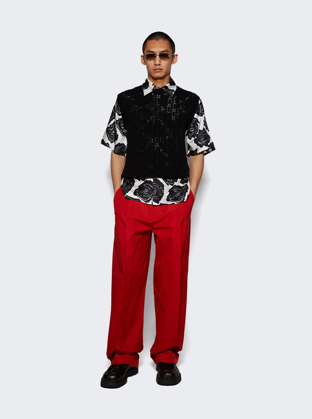 Trousers Tulip - 5